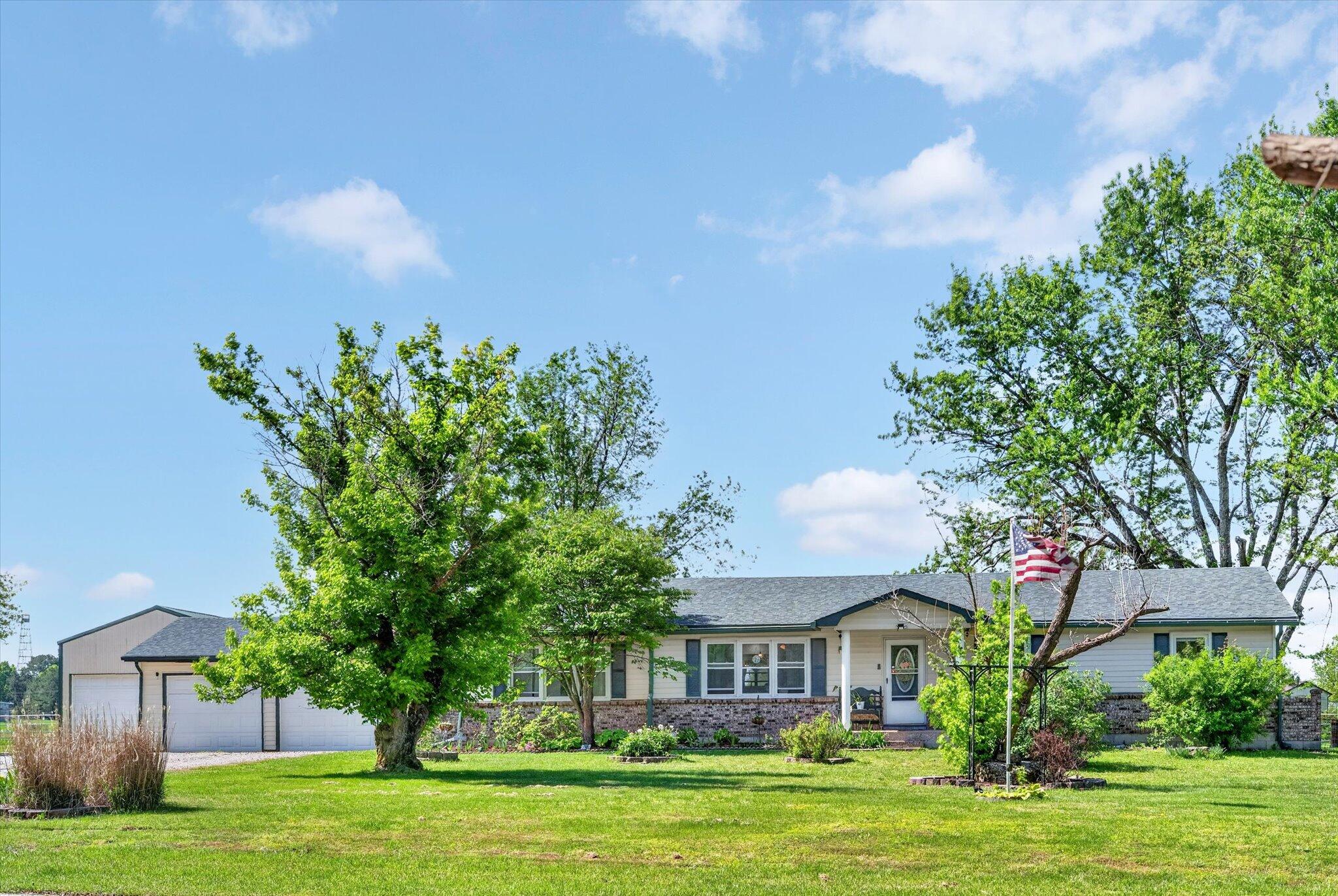 234 E Branch Road — photo