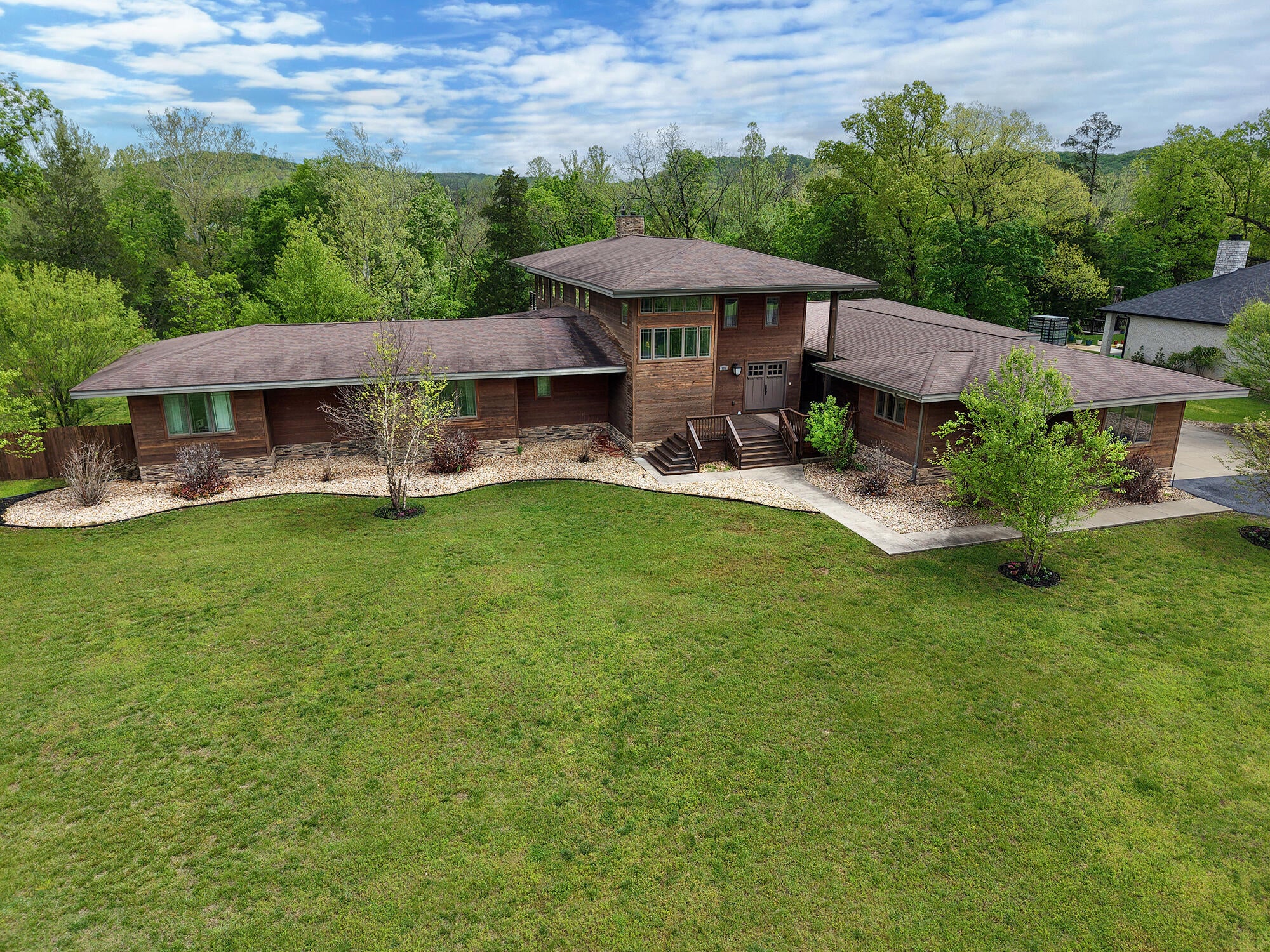 771 Seven Pines Drive — photo