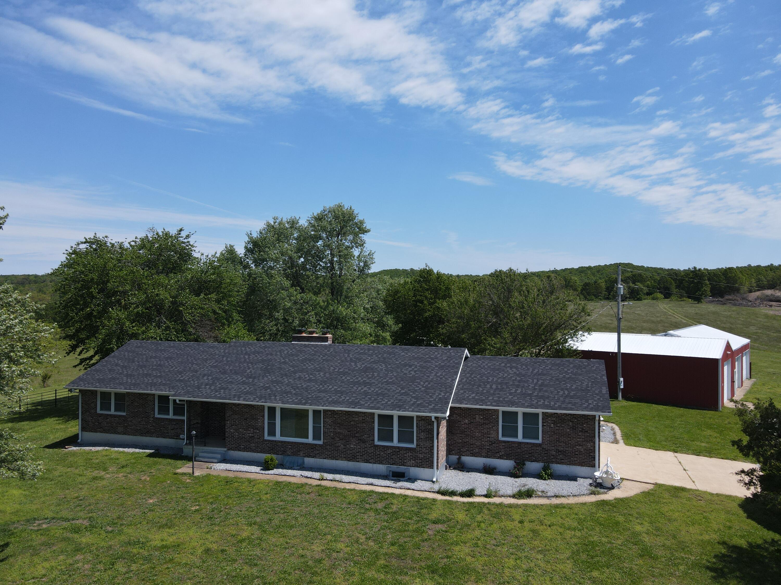 16641 New Hope Drive — photo