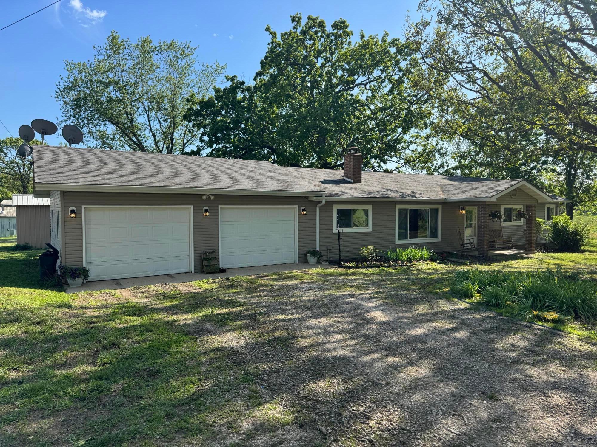 5008 County Road 1540 — photo