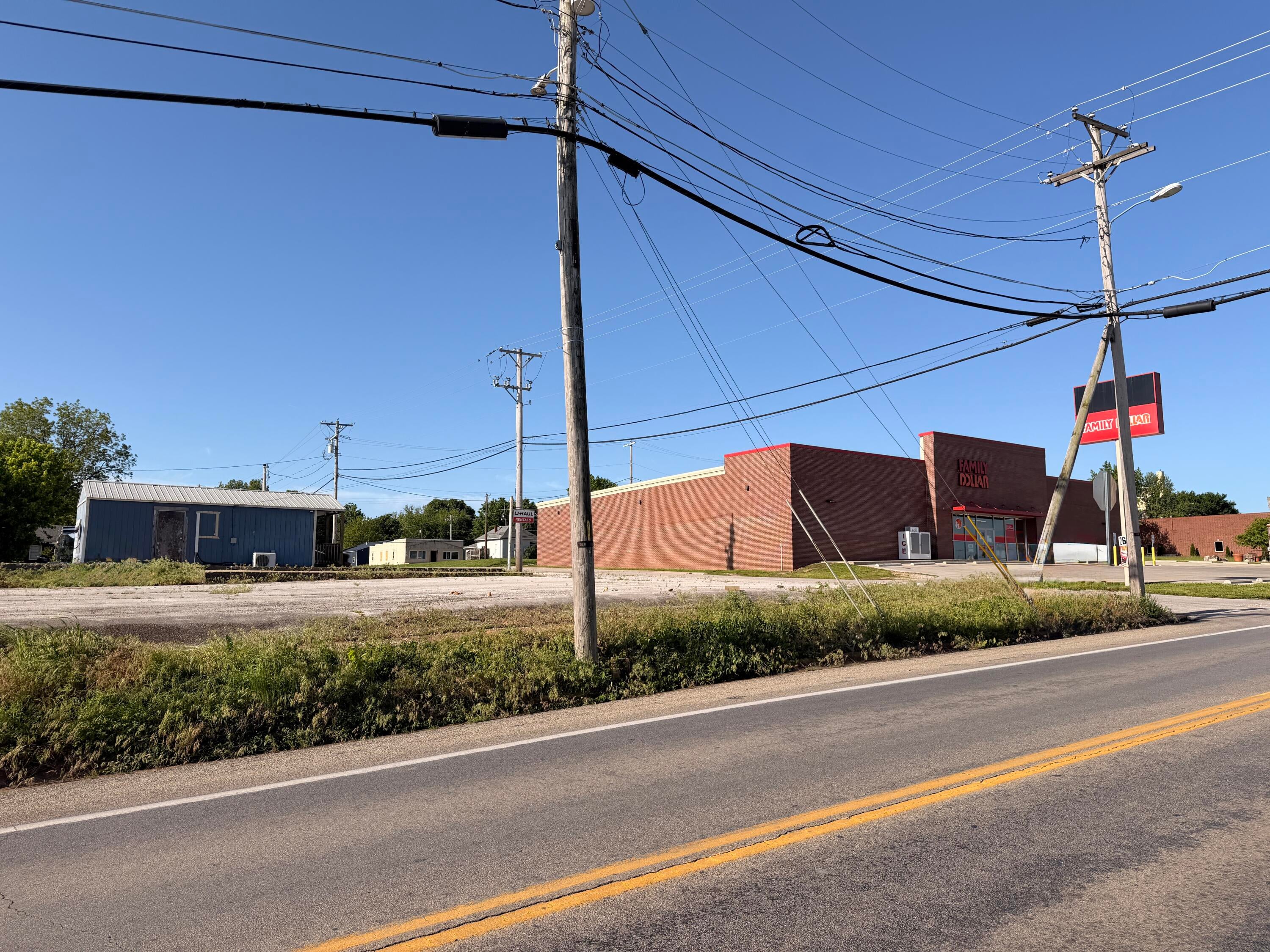 202 East Street — photo
