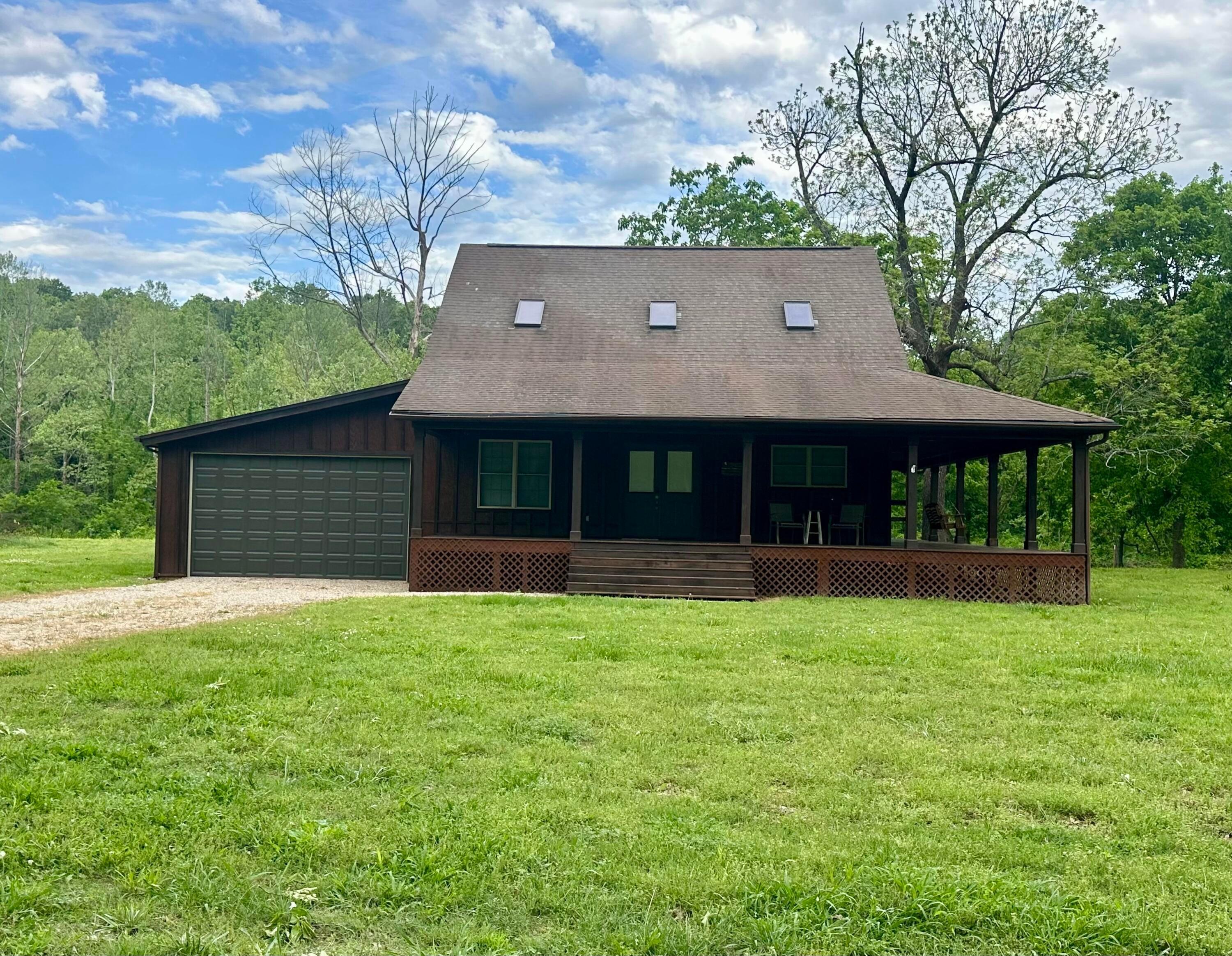 283 Big Trout Trail — photo