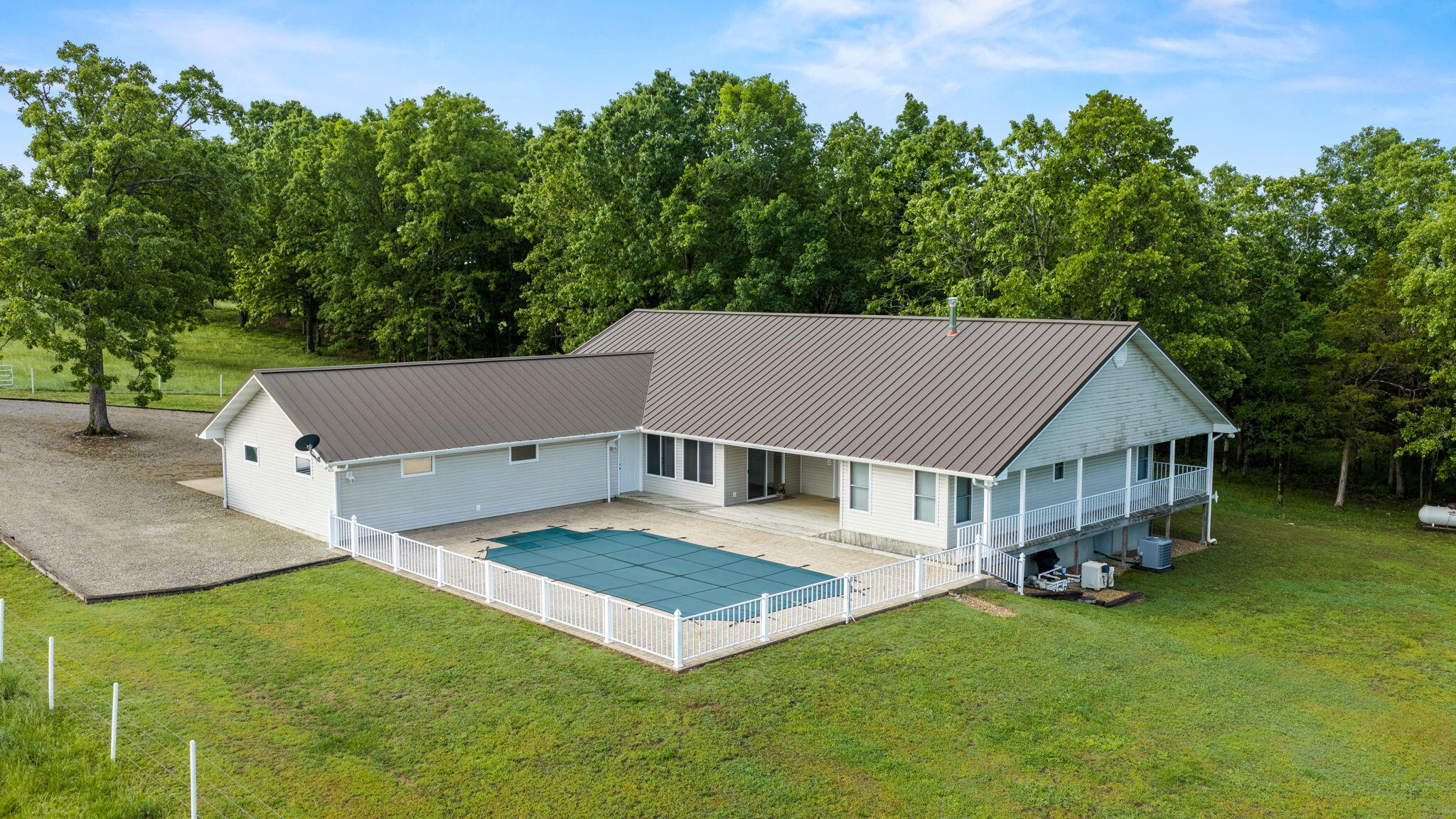 1181 County Road 504 — photo