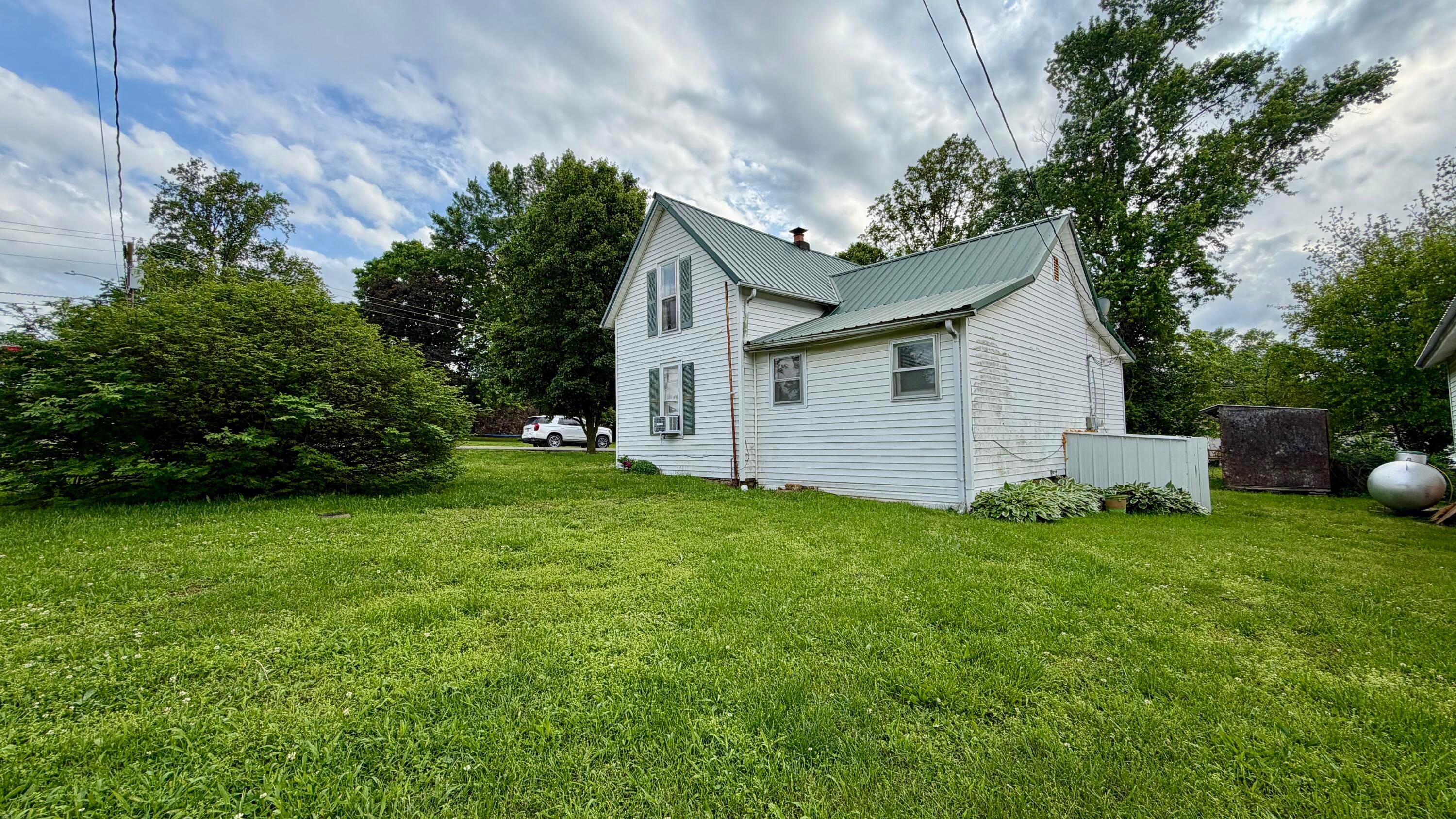 503 Oak Street — photo