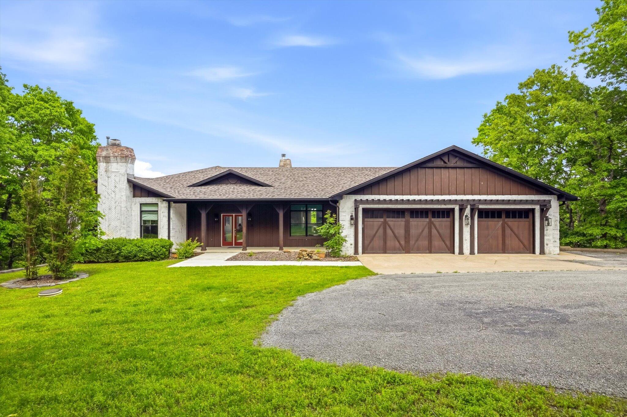 124 Sunrise Cove Lane — photo