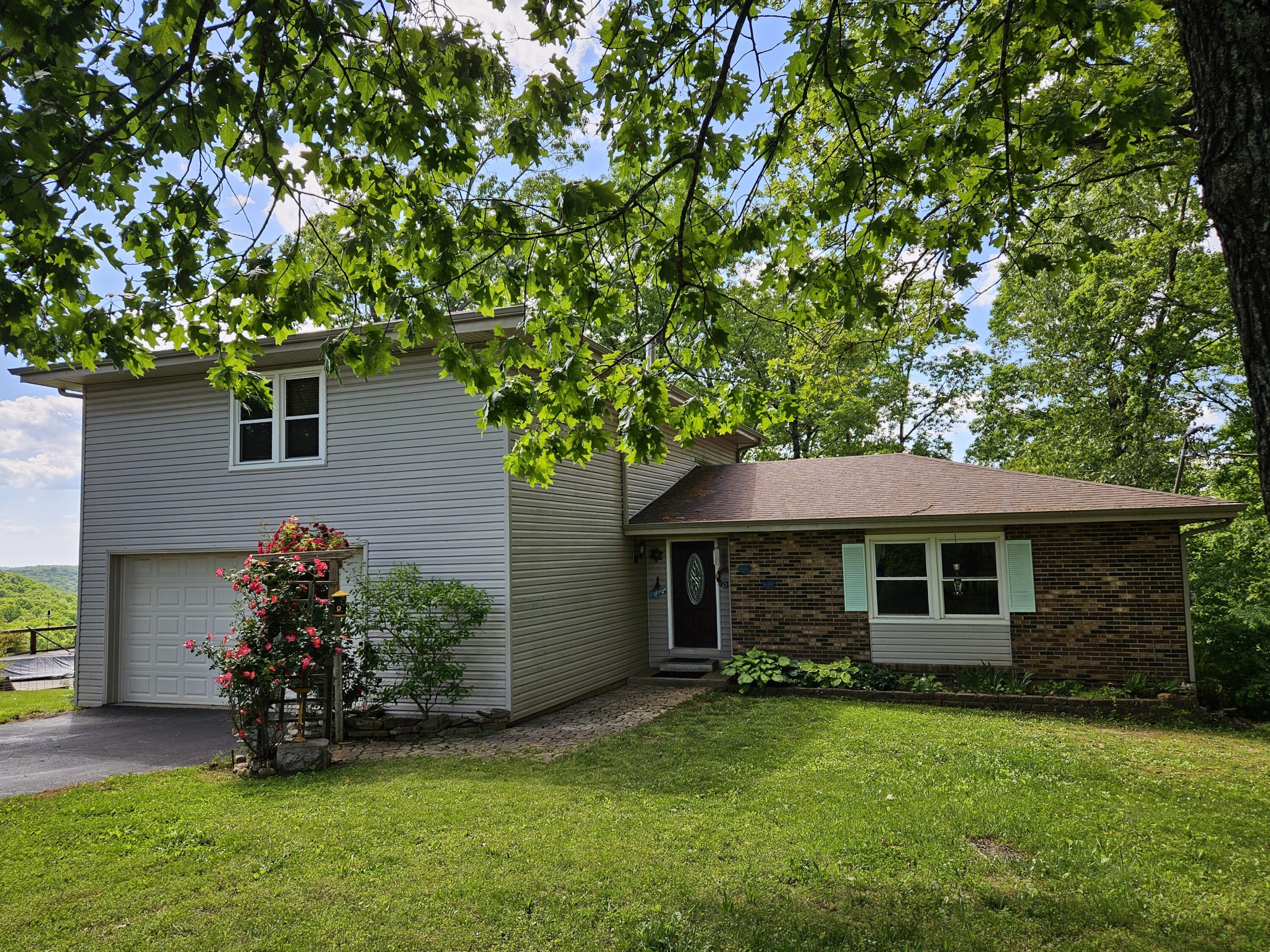 2489 Logan Ridge Road — photo
