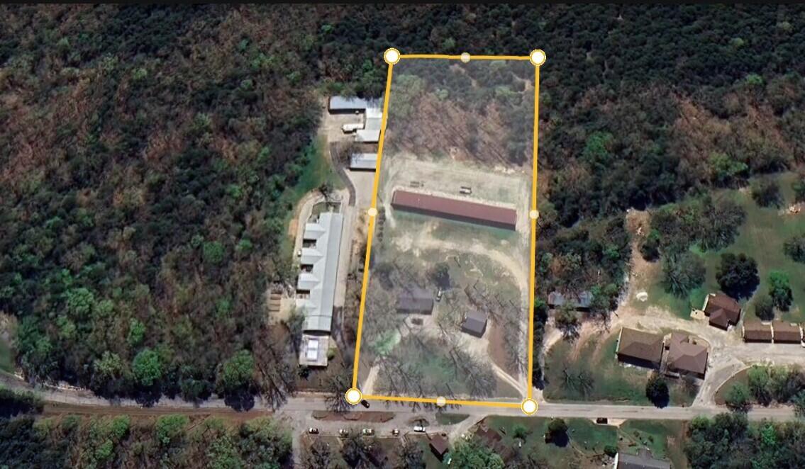 462 Campbell Point Road — photo