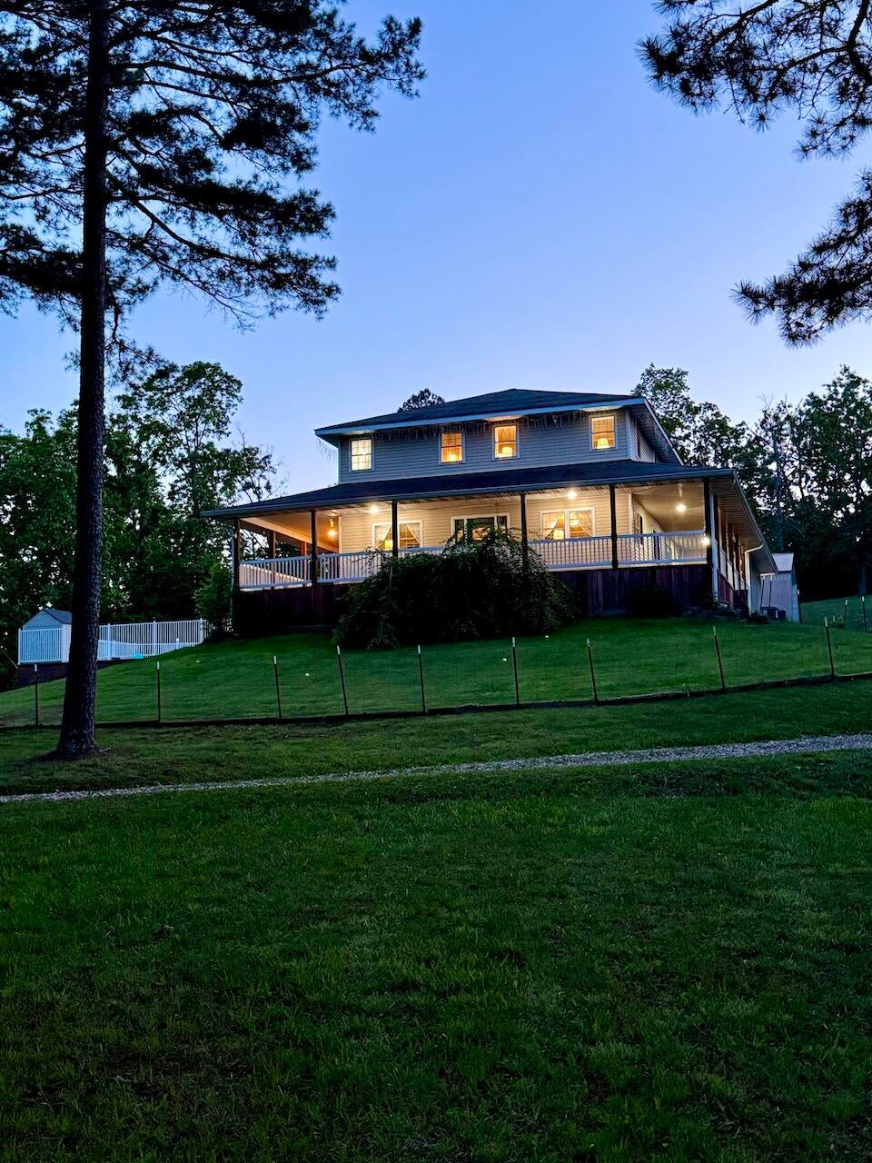 475 Whippet Drive — photo