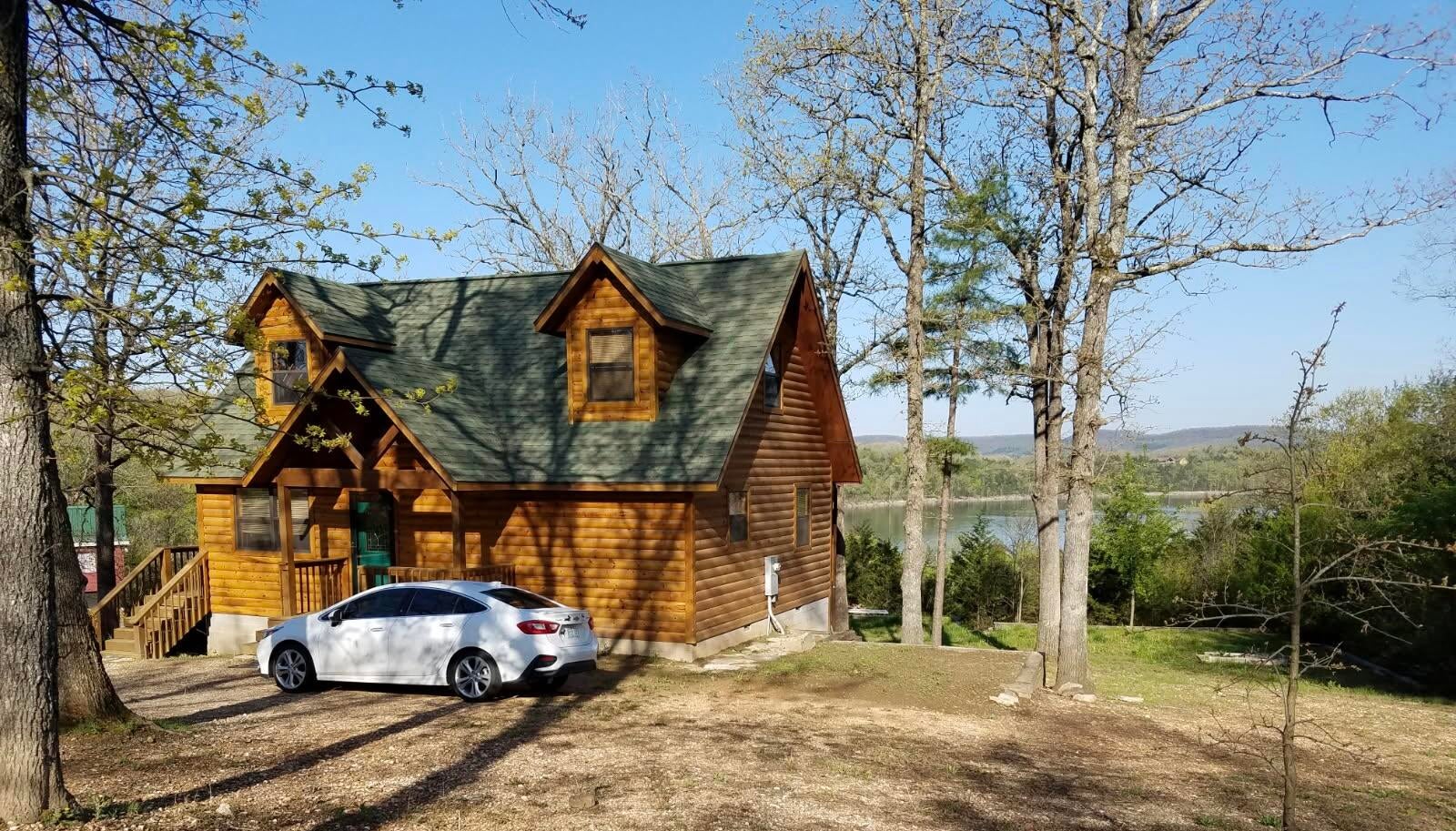 28069 Farm Rd 1198 — photo