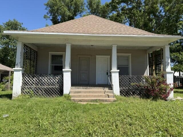 1117 W State Street — photo
