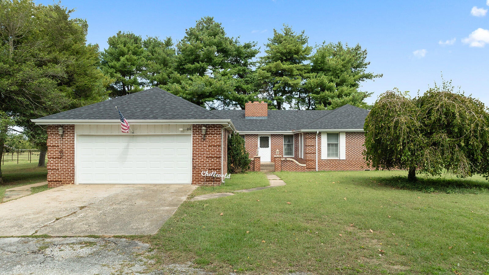 3551 State Highway 37 — photo