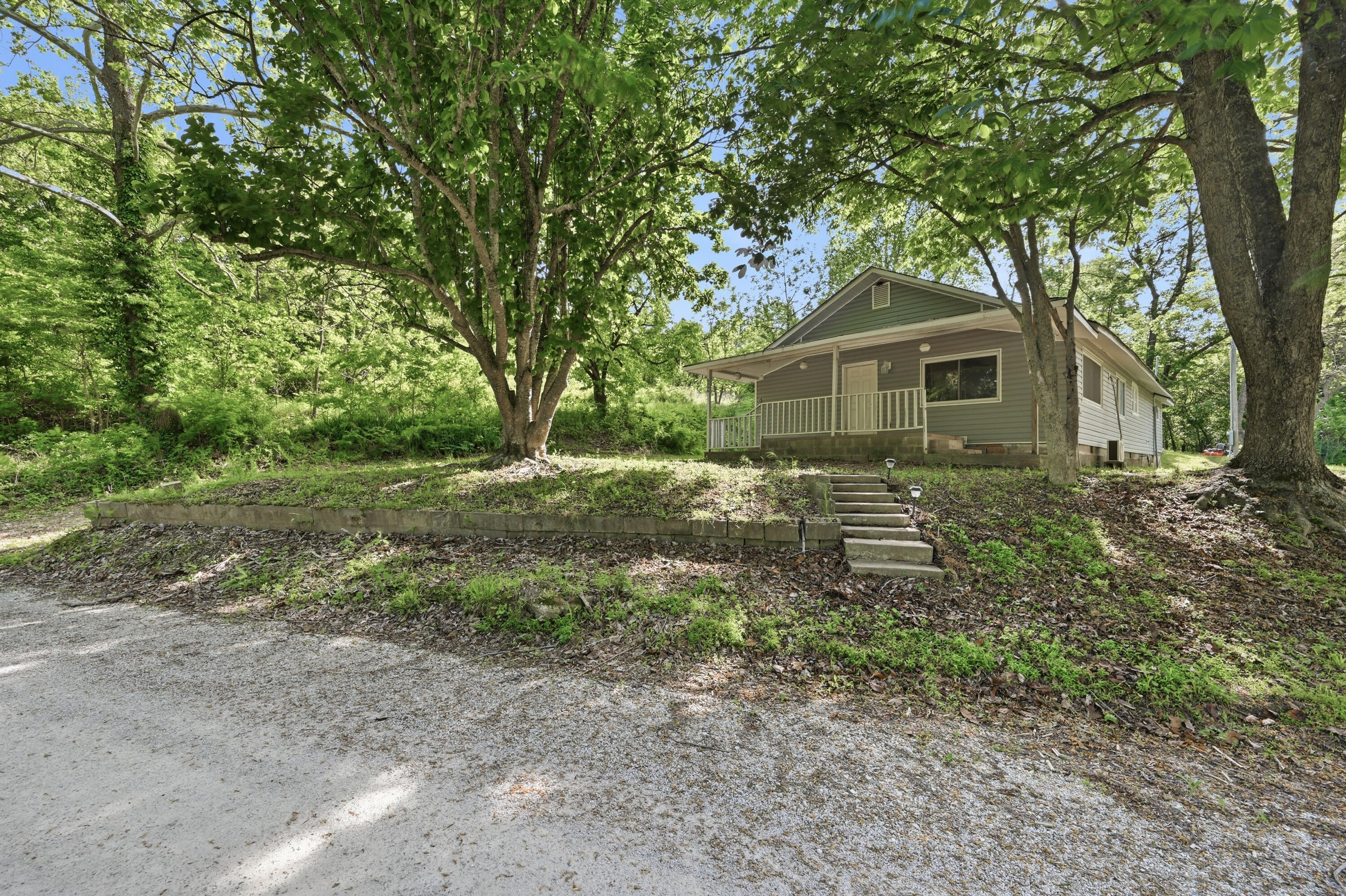 5099 Maple Drive — photo