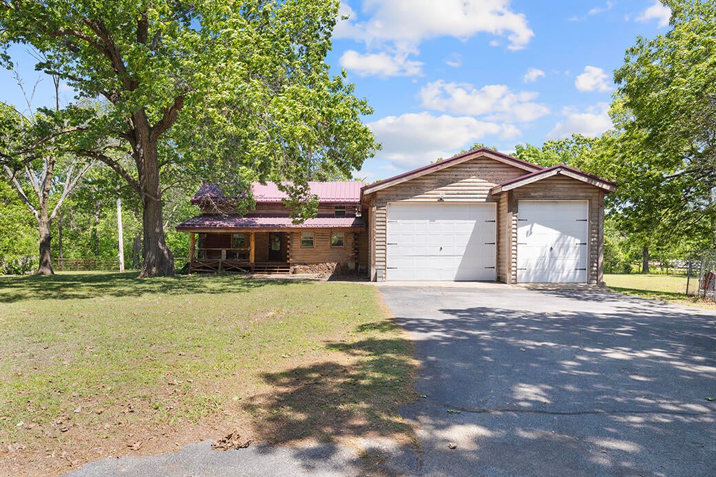 6575 Spurgeon Road — photo
