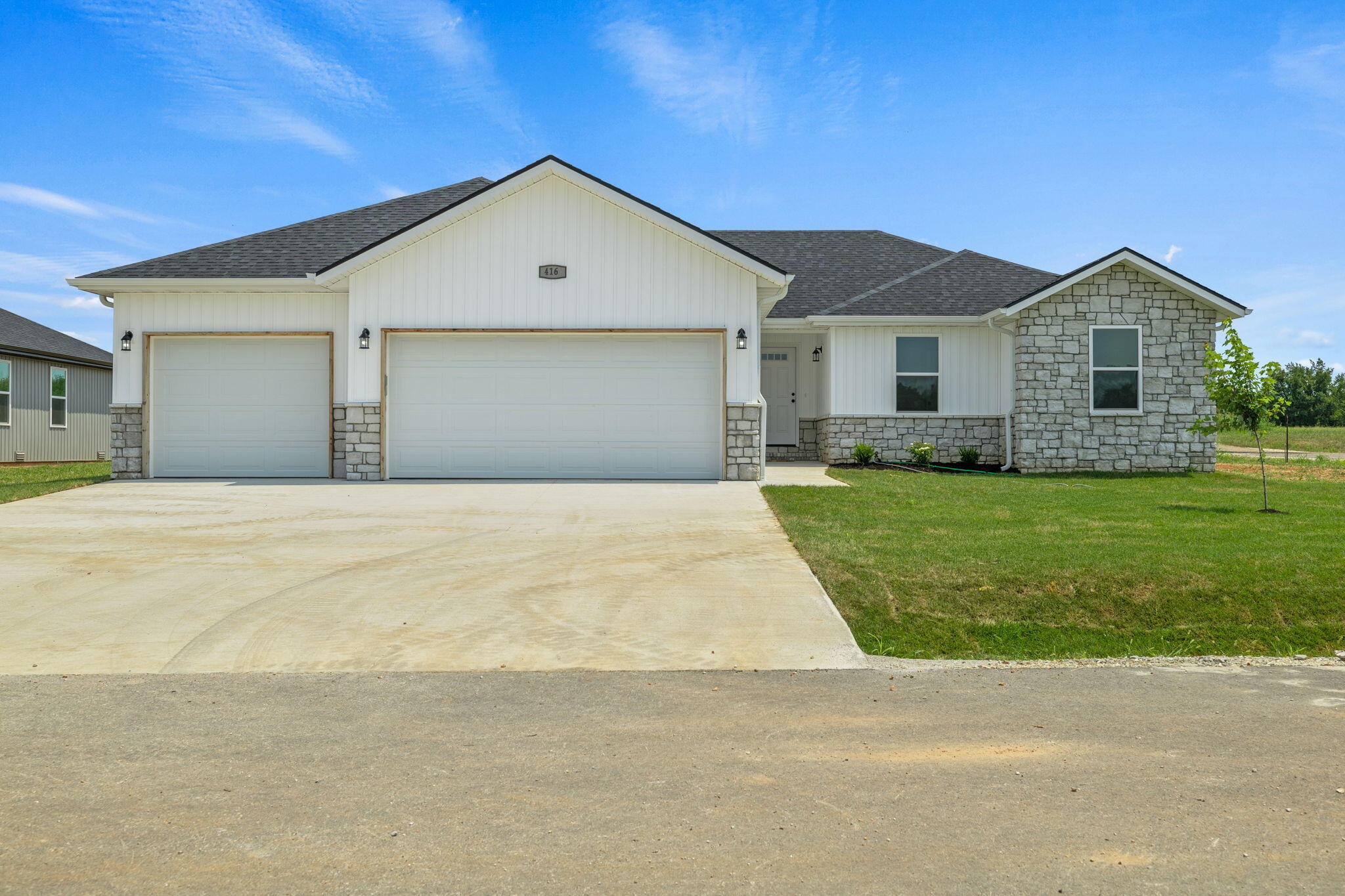 416 Beaver Tail Road — photo