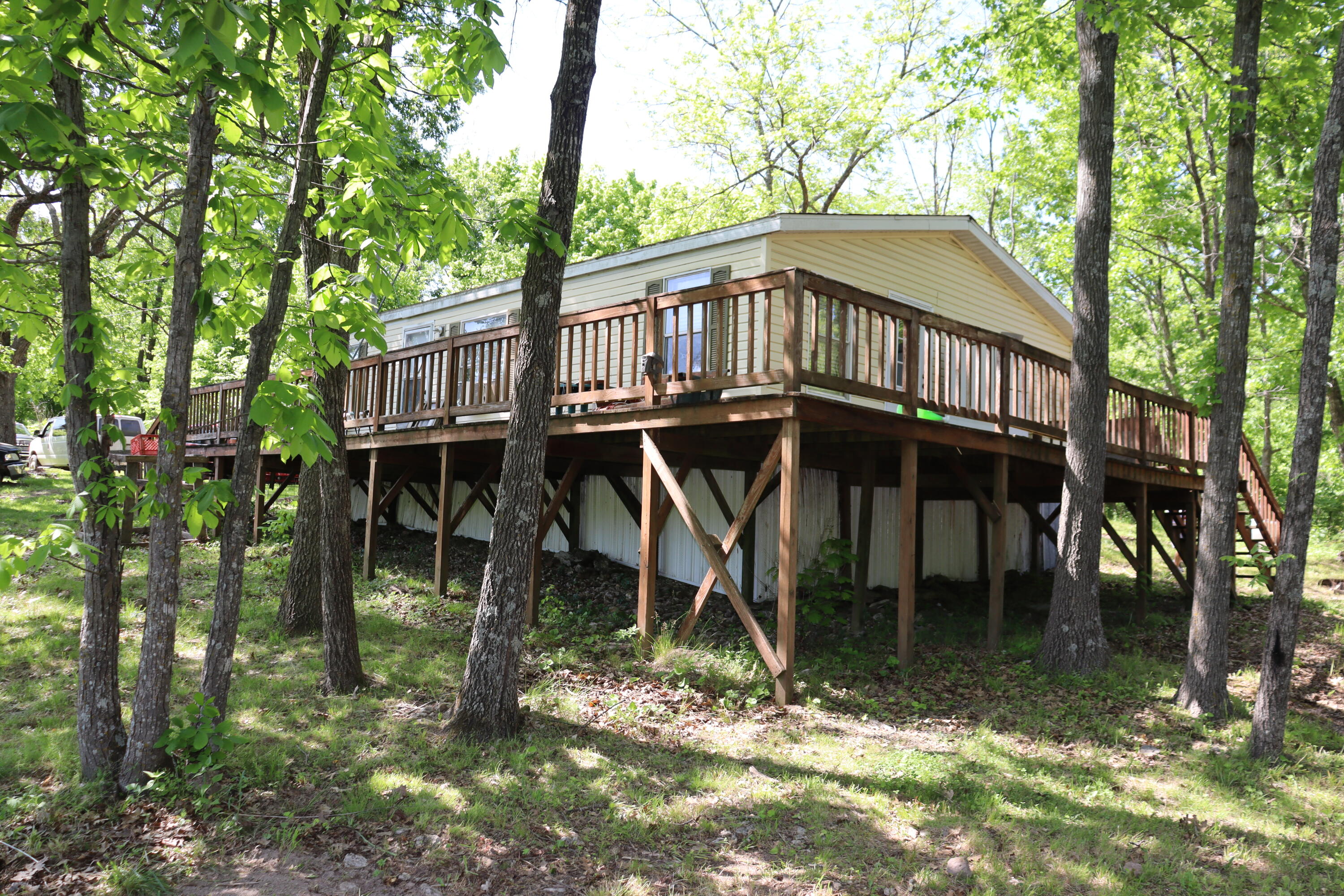 200 Flint Hollow Road — photo