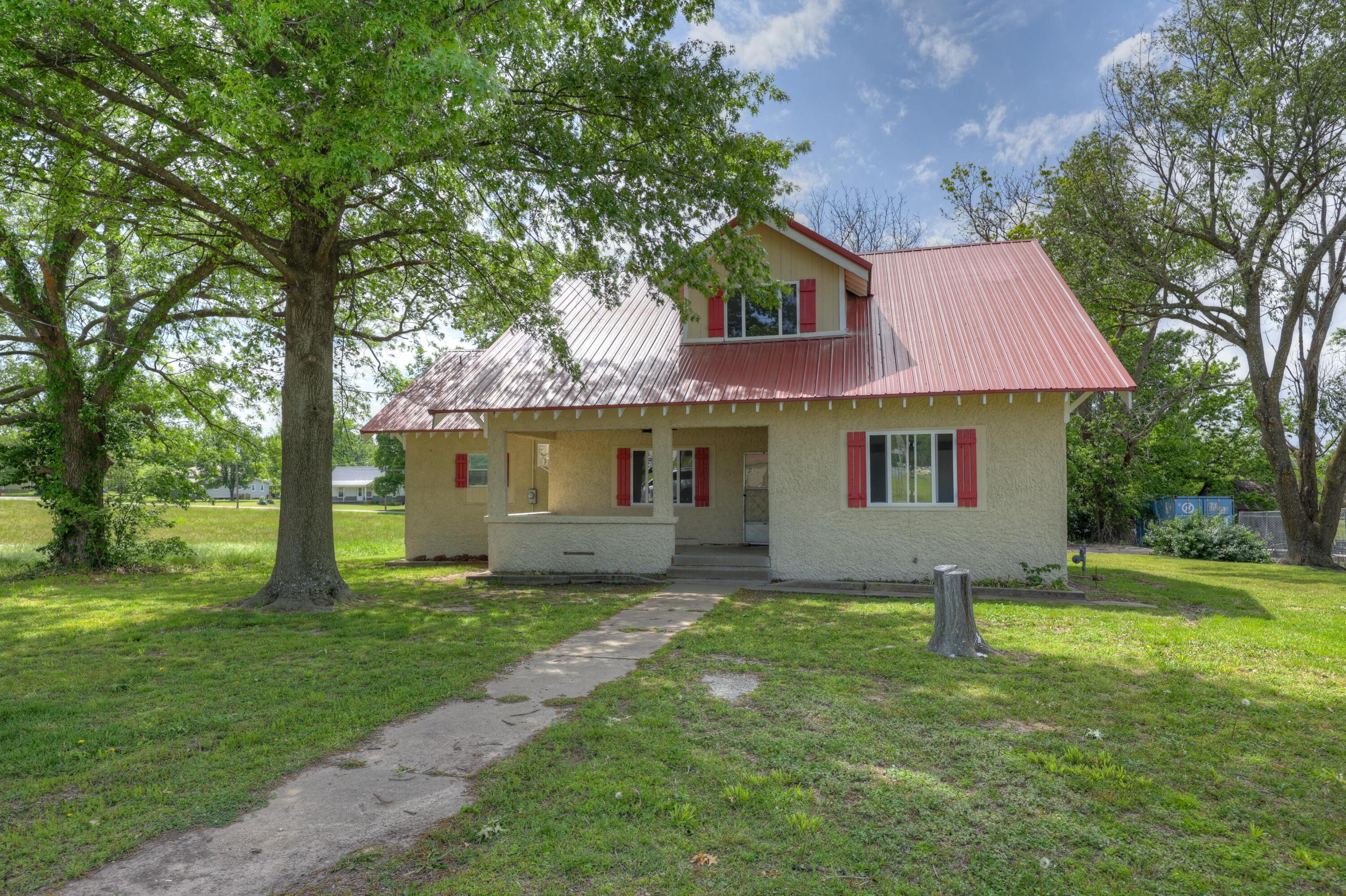 508 Vine Street — photo