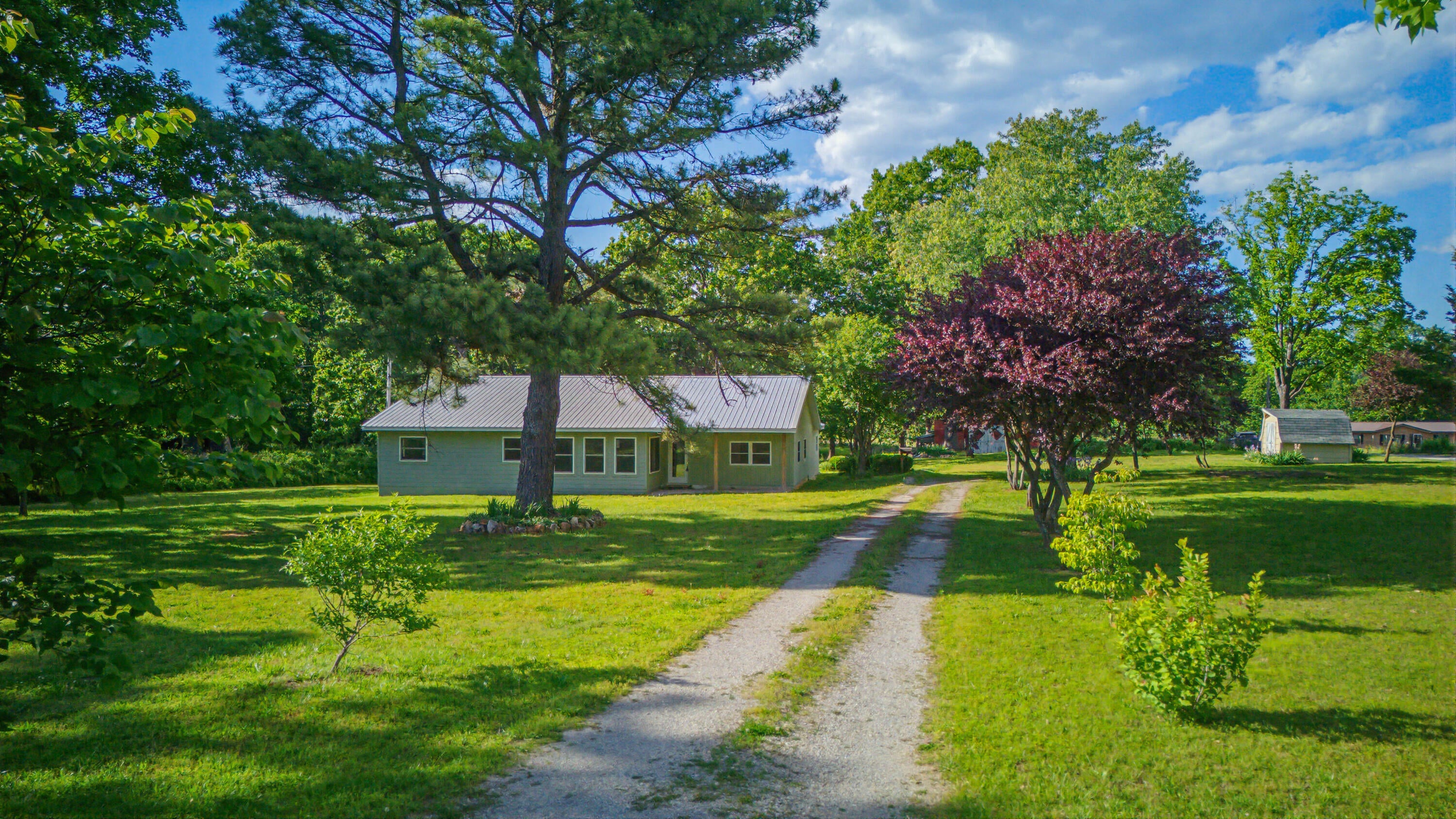 5345 County Road 8800 — photo