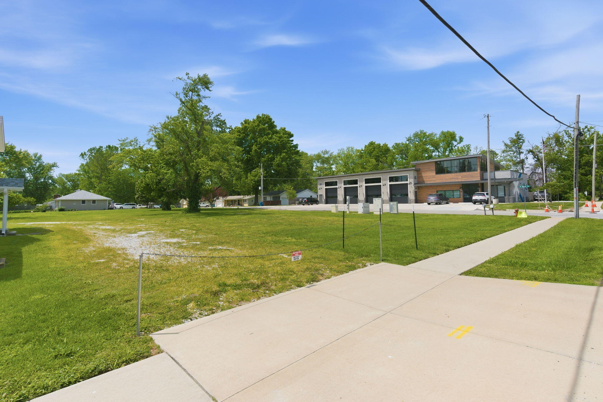 Tbd N Main Street — photo