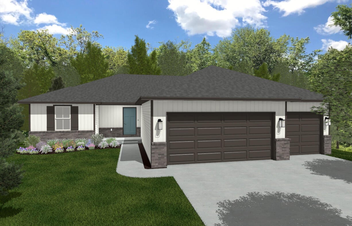 2607 W Summerset Street — photo