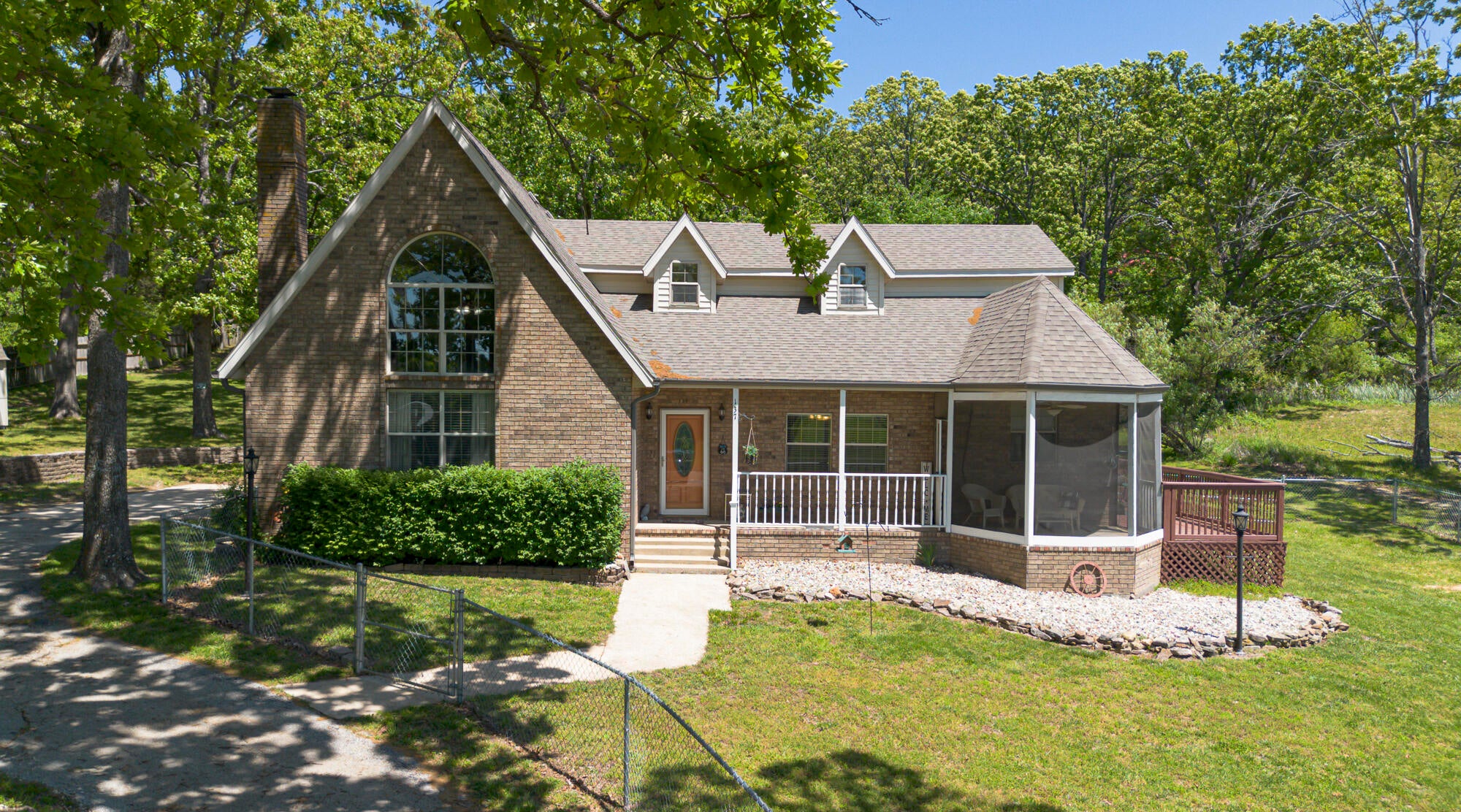 137 Hillside Loop, Marshfield, MO 65706 — photo 2