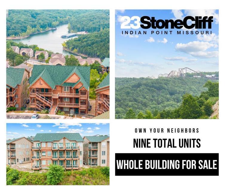 23 Stone Cliff Circle — photo