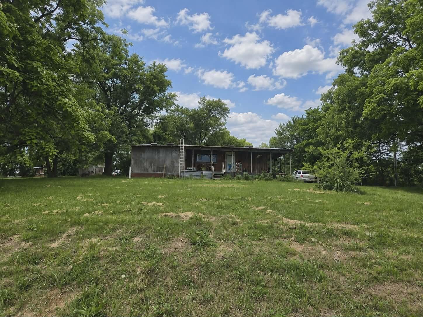 14008 Airport Road — photo