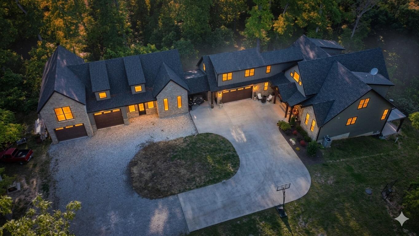 950 Regal Heights Lane — photo
