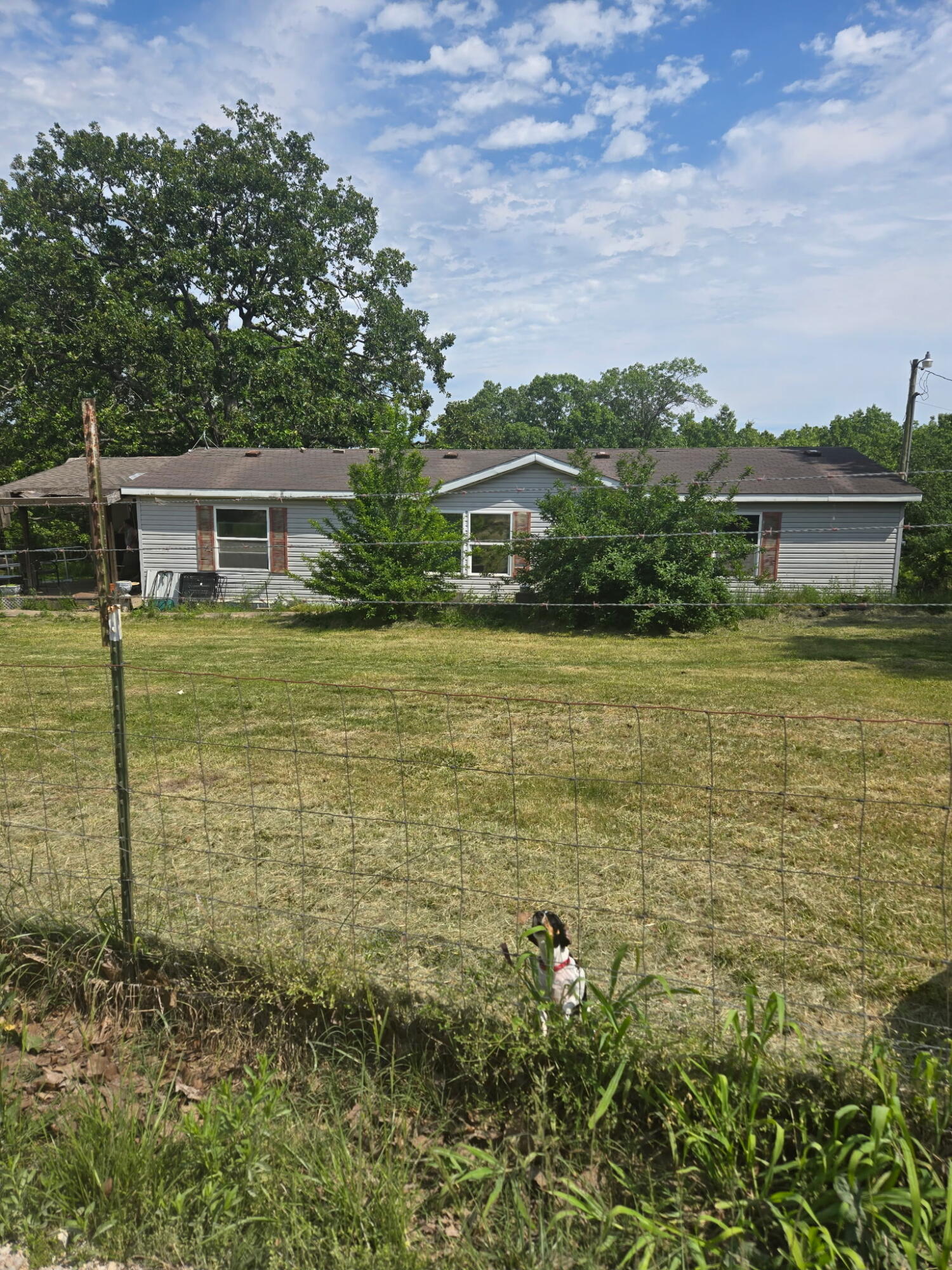 9123 Farm Road 1232 — photo