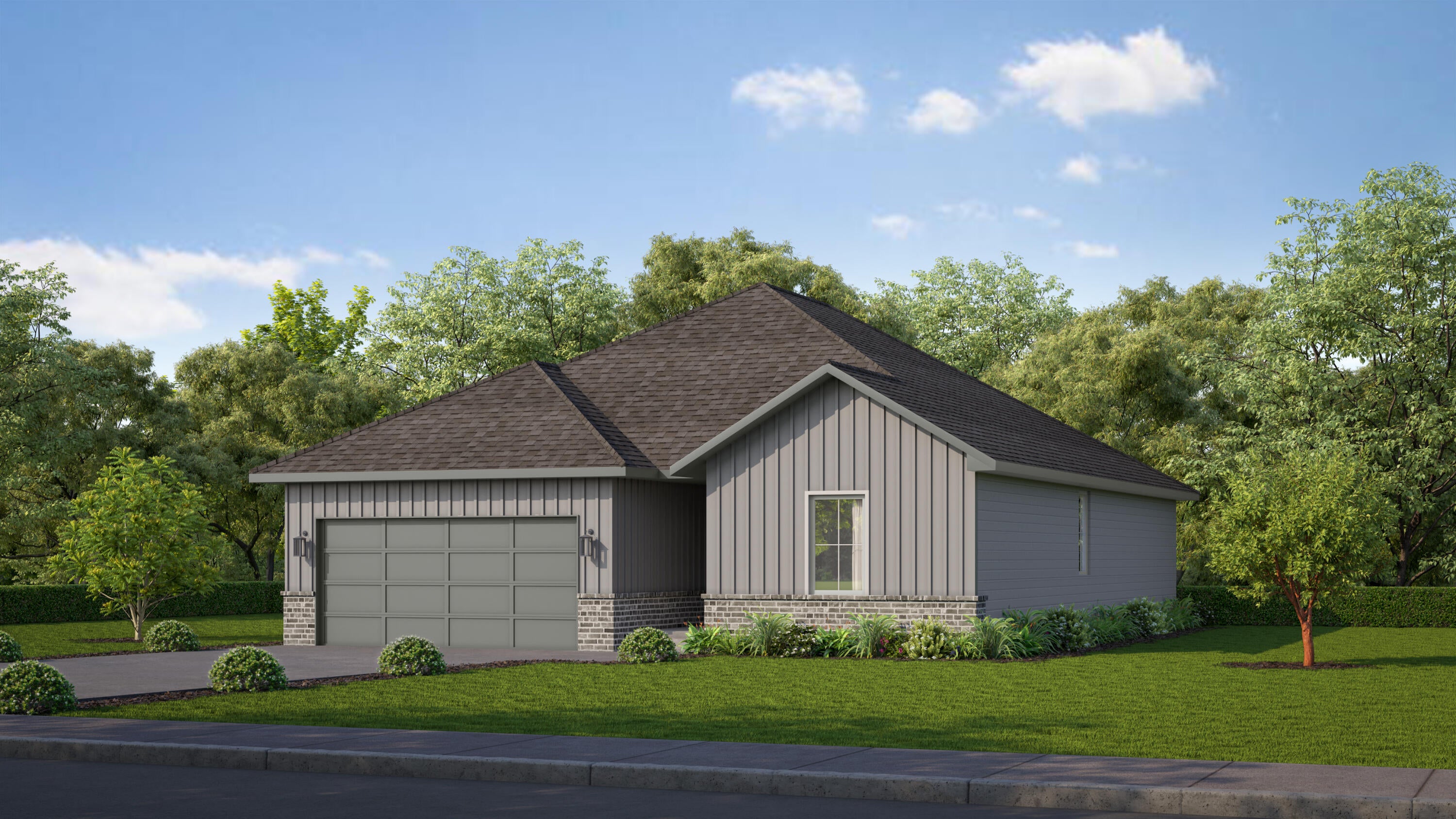 4073 Ivy Lane Lot 165 — photo