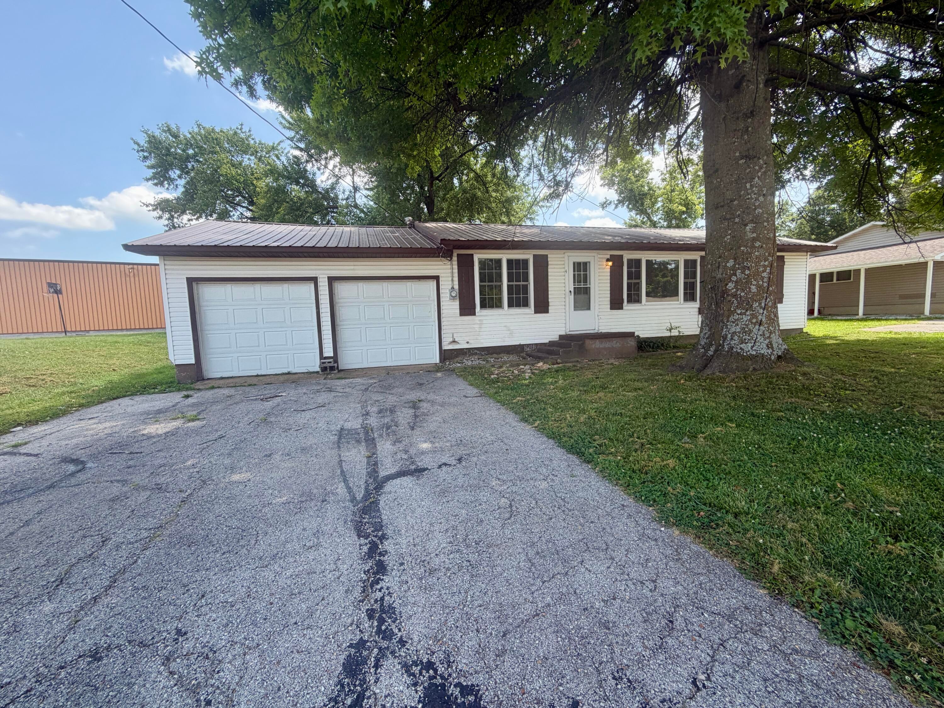 4 Burgoyne Drive — photo