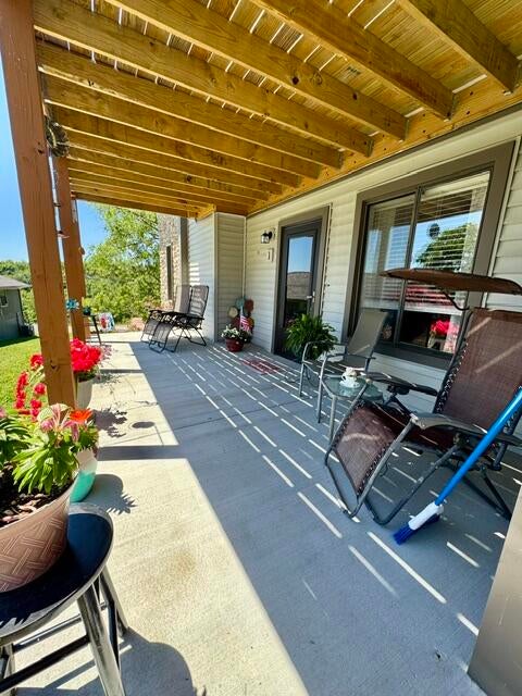 130 Starboard Drive Unit 1 — photo