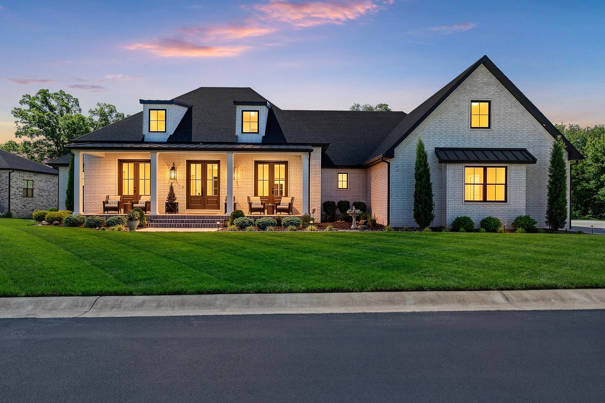312 Copper Oaks Drive — photo