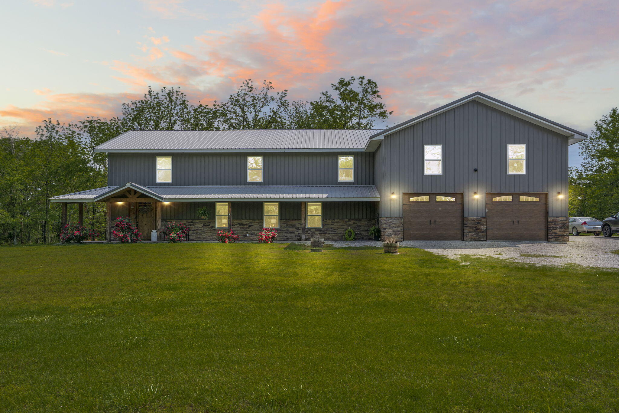 1832 Quiet Acres Road — photo
