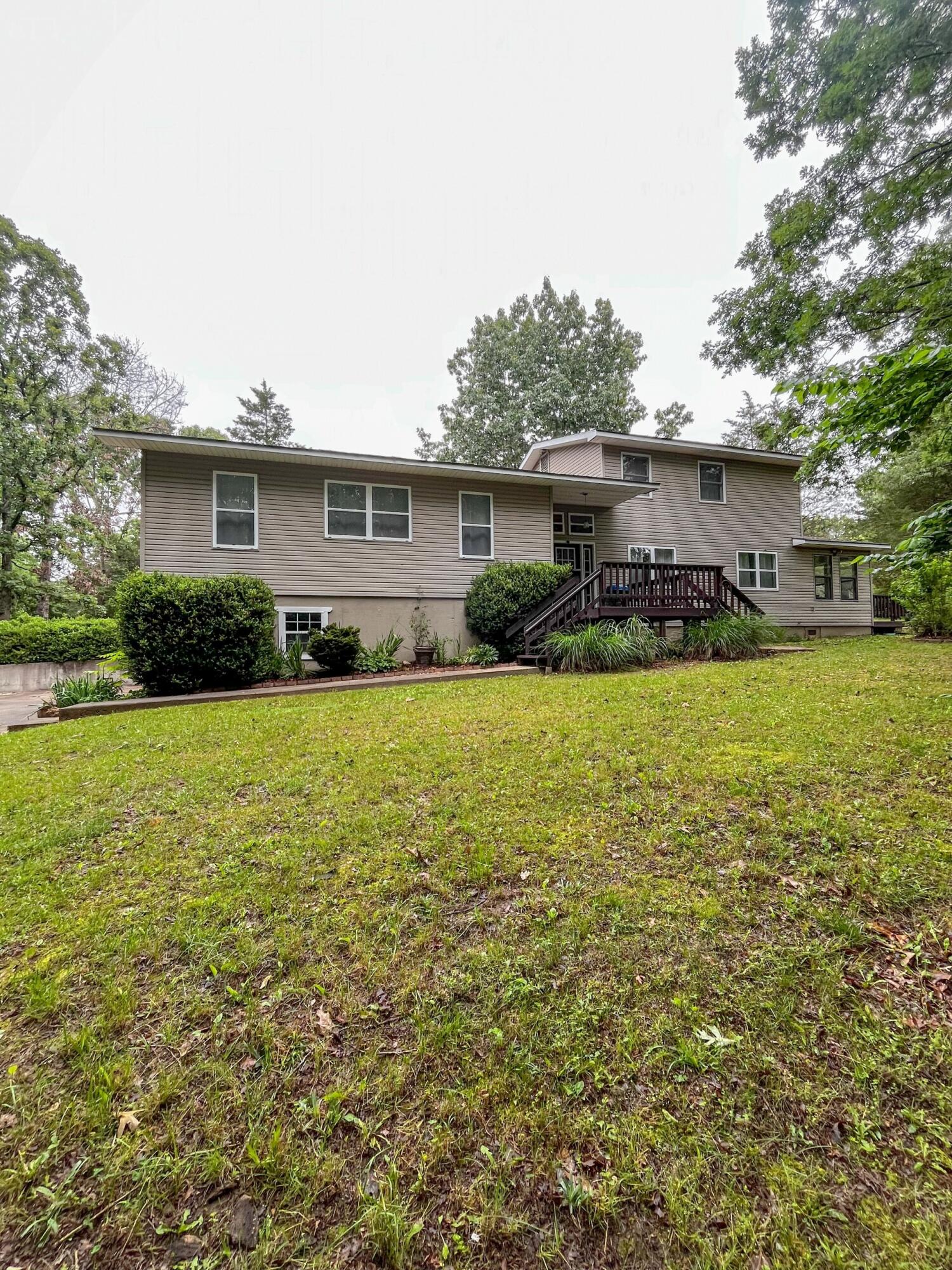 10058 County Road 8590 — photo