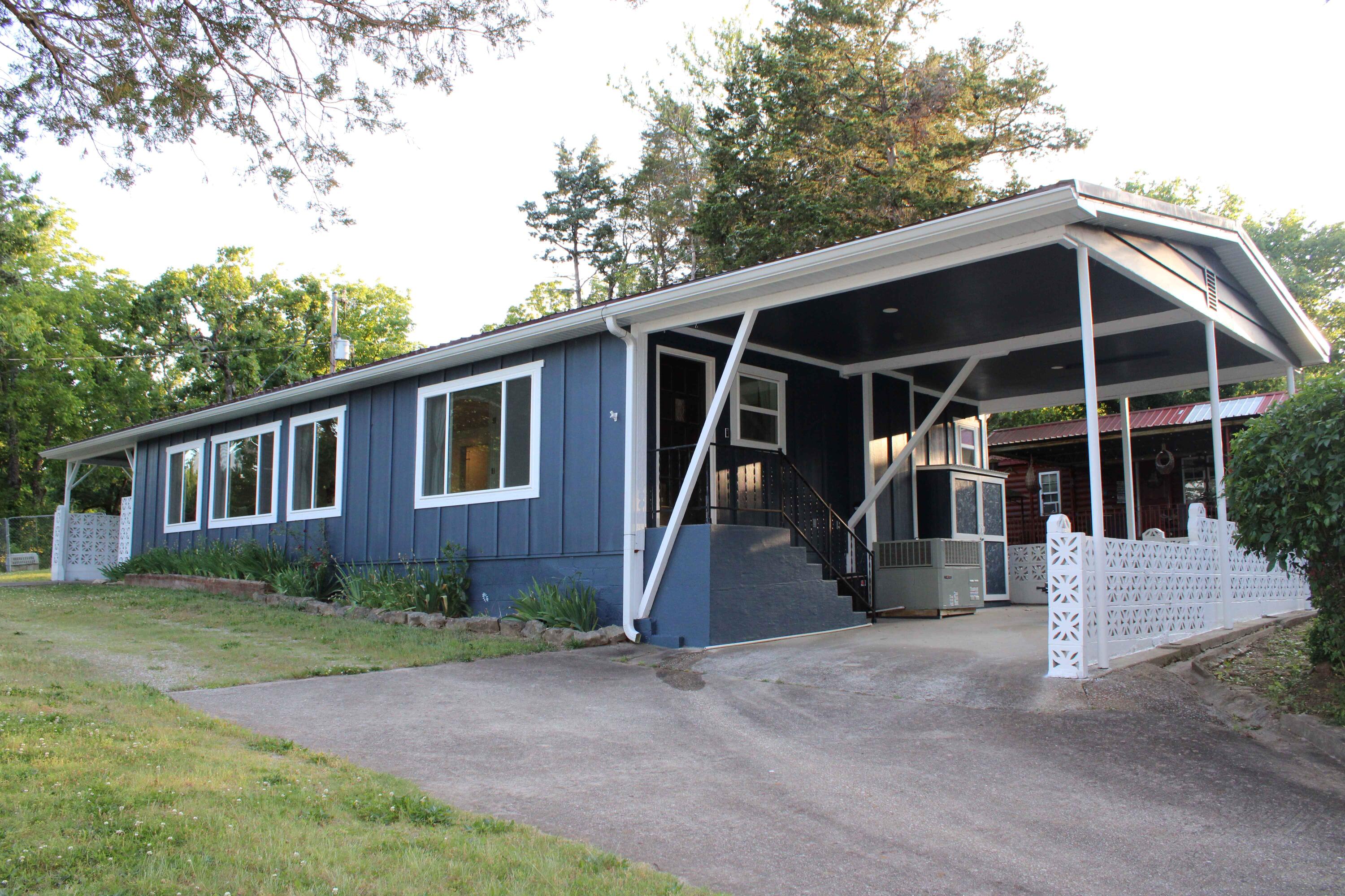 21935 Lake Road M-12 — photo