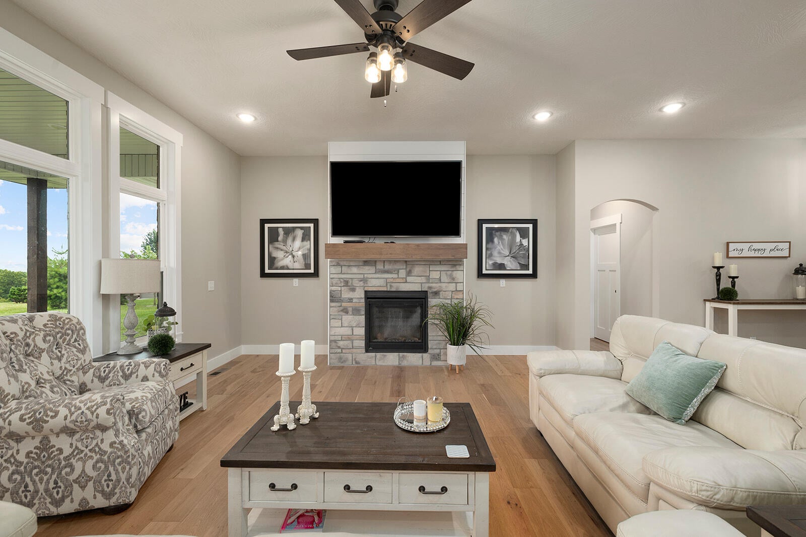 103 Summit Point Road — photo
