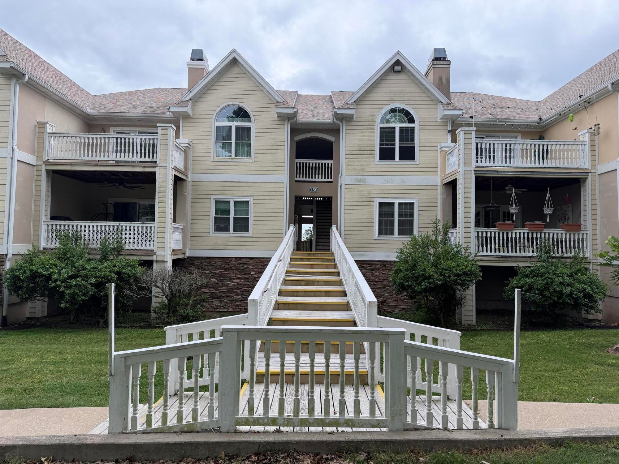 280 Woodland Drive W # 23-1D — photo