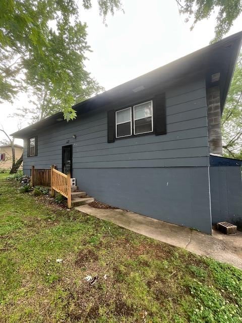 716 N Terrace Lane — photo