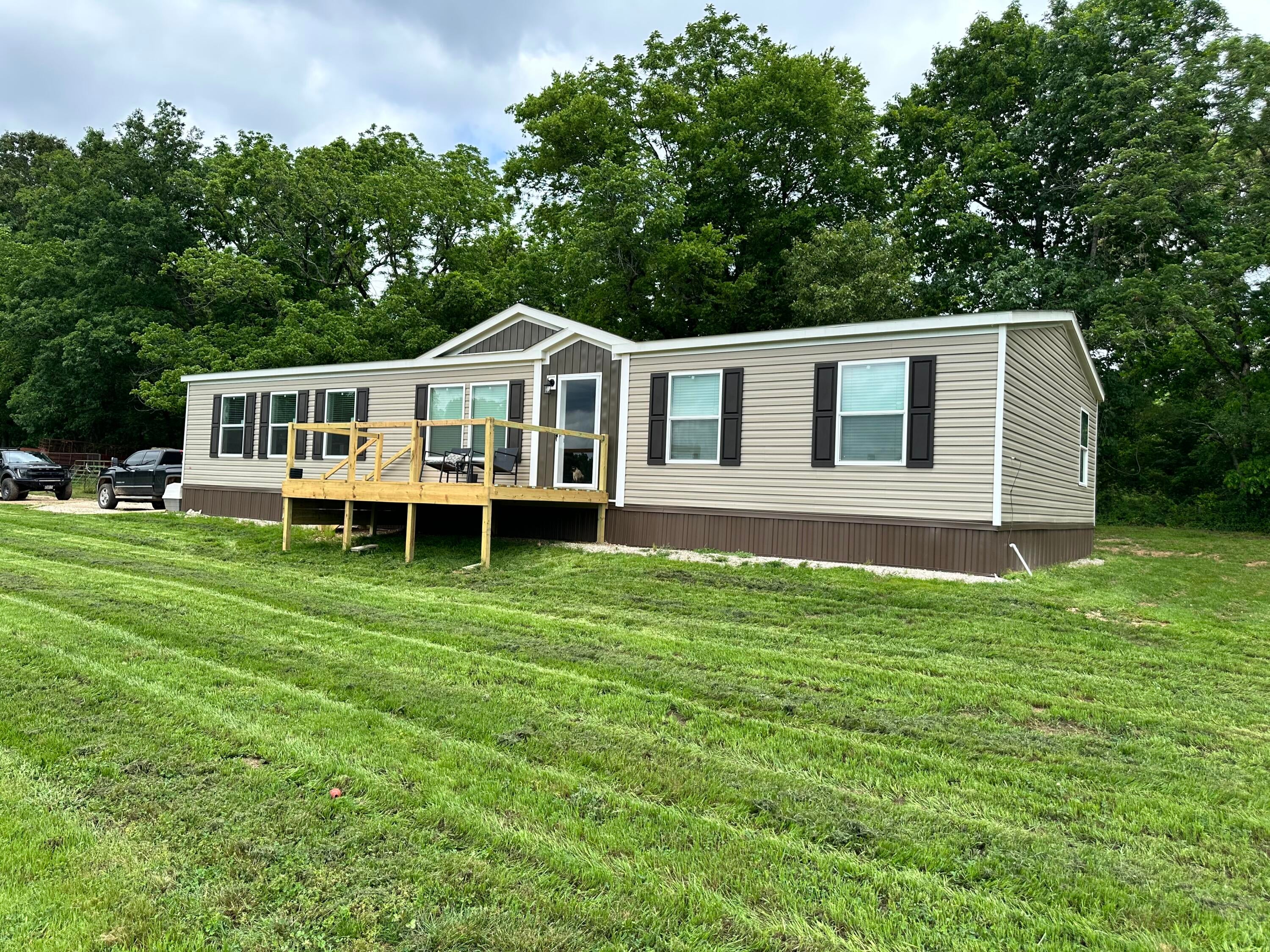 213 Trace Creek Trail — photo