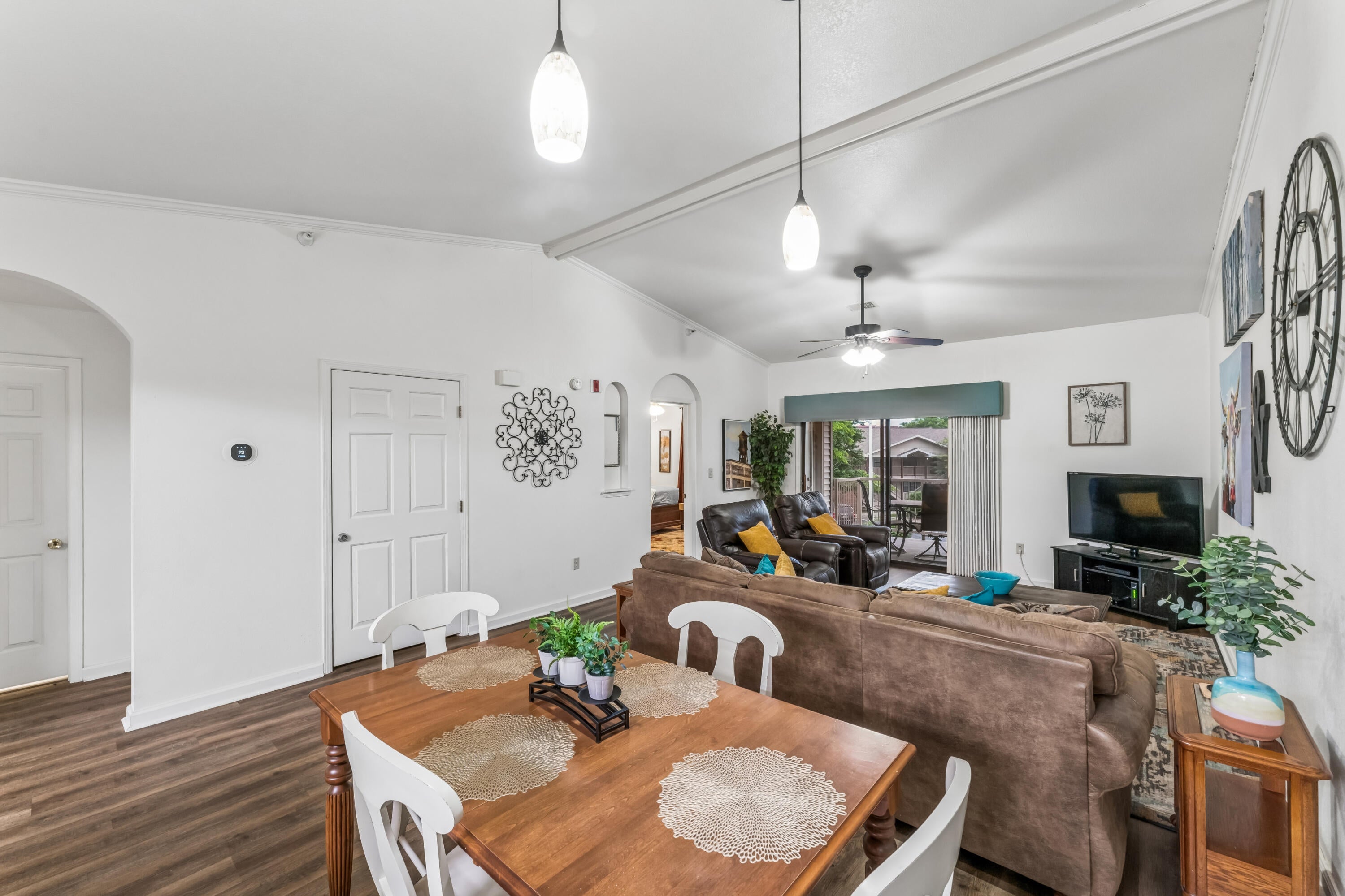 350 S Wildwood, Drive a- 20 — photo
