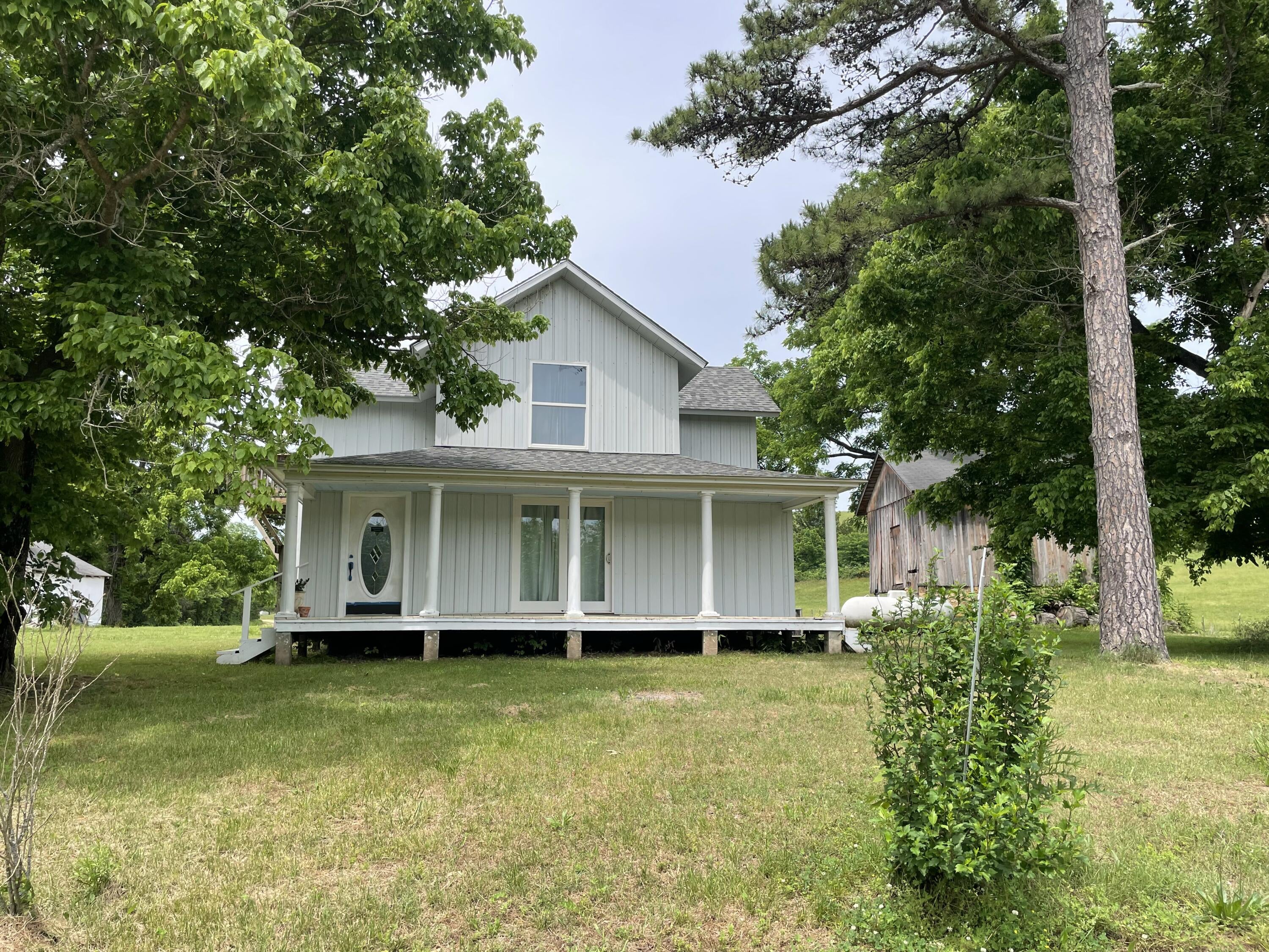 3752 County Road 855 — photo