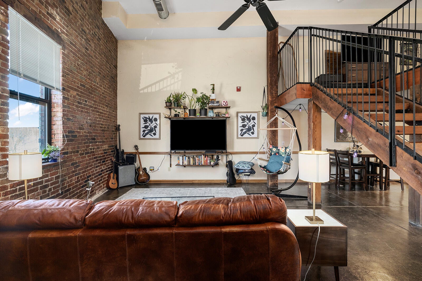 509 W Olive Street 105 — photo