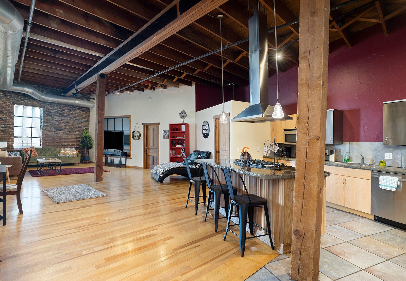 509 W Olive Street 204 — photo