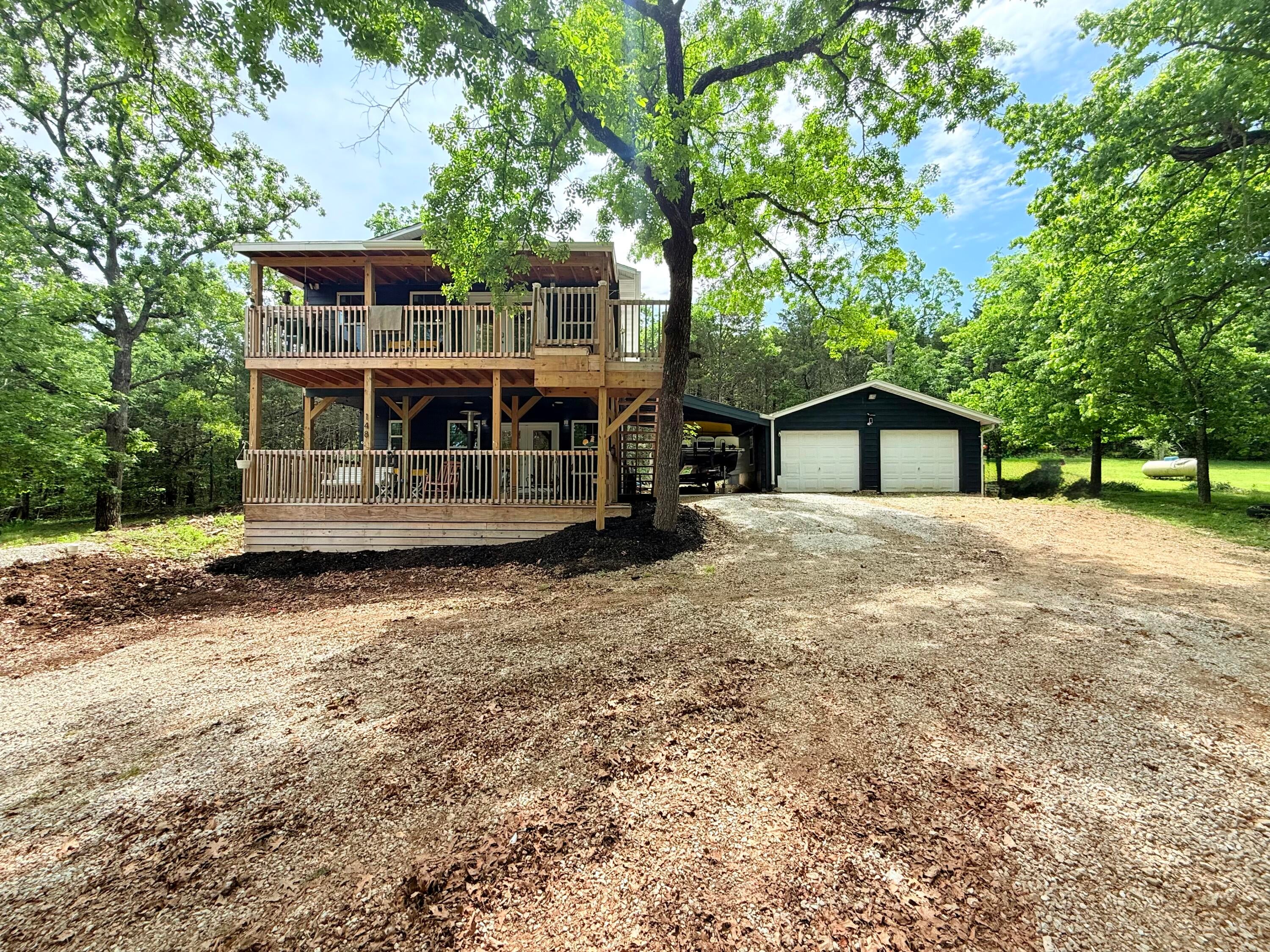 148 Crooked Tree Road — photo