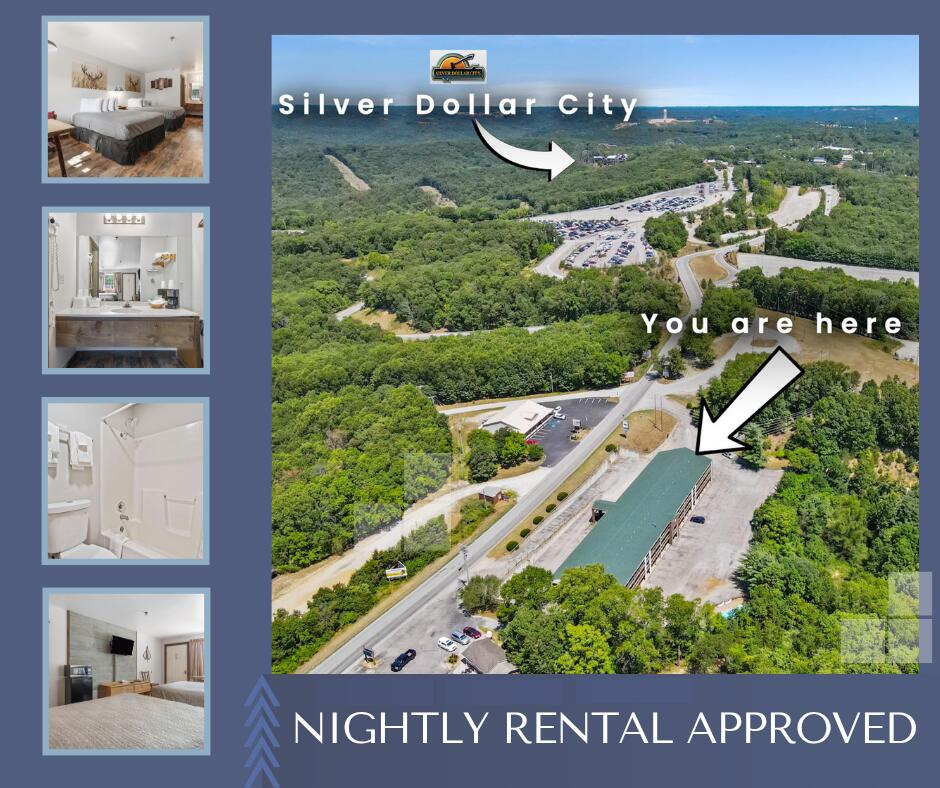 982 Indian Point Road 229 — photo
