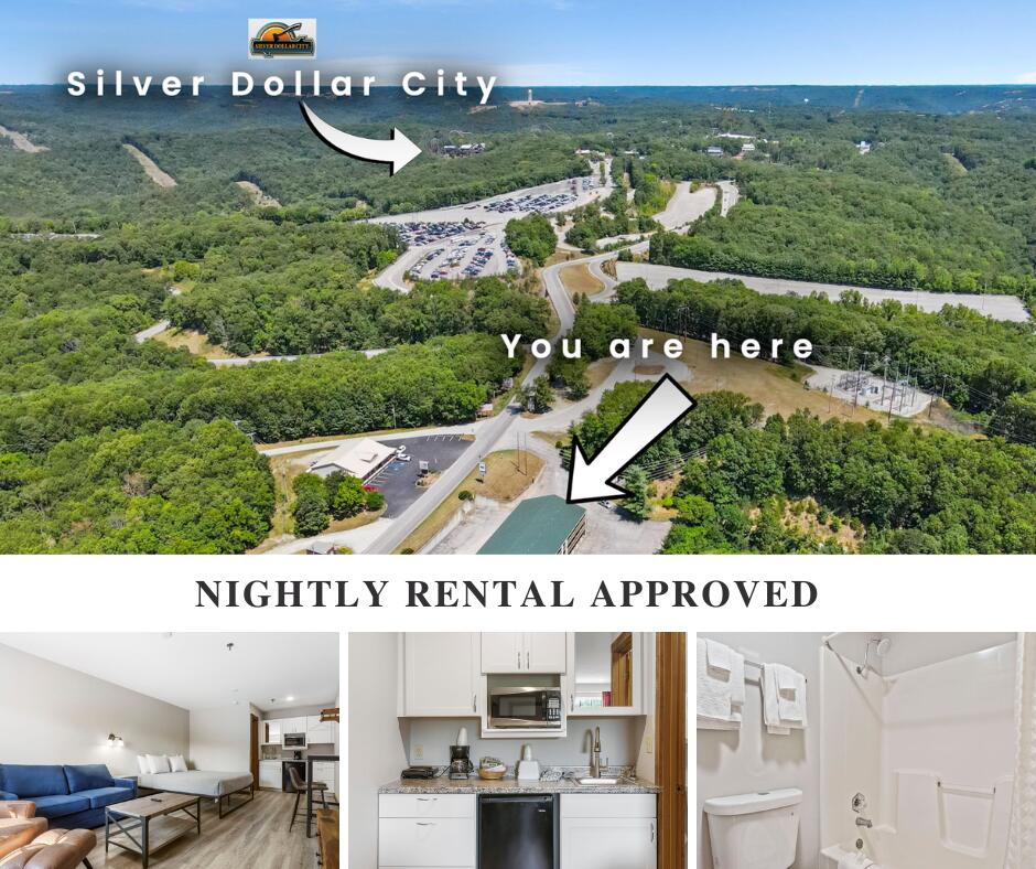 982 Indian Point Road 304 — photo