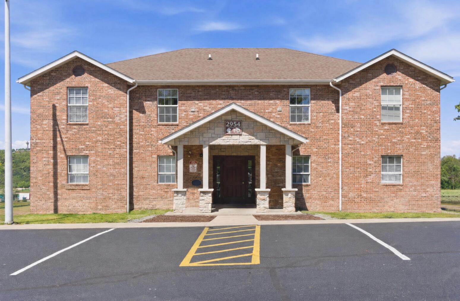 2954 Vineyards Parkway 22-3 — photo