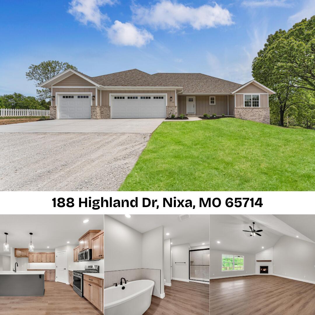 188 Highland Drive — photo