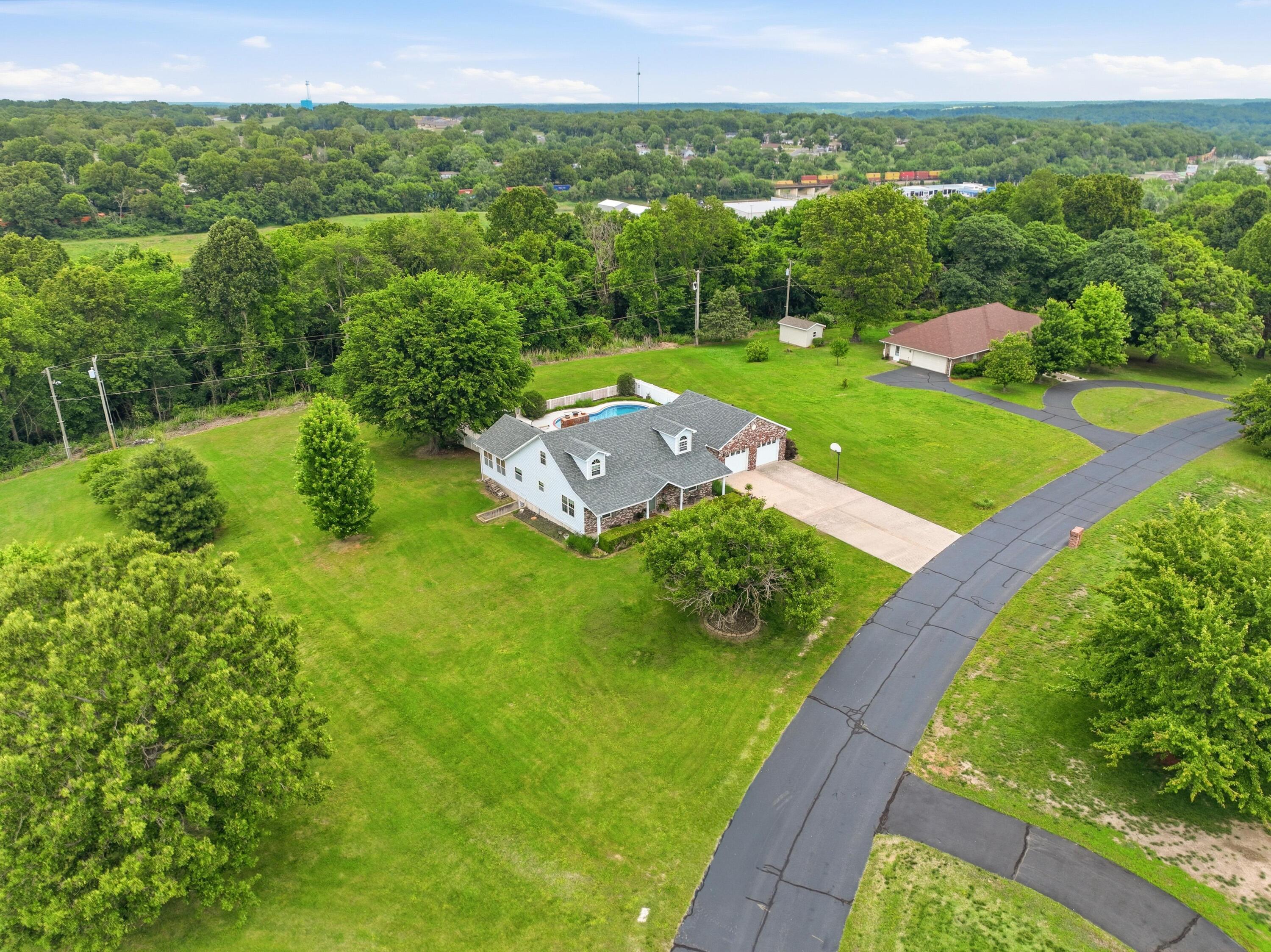 4071 Deer Ridge Street — photo