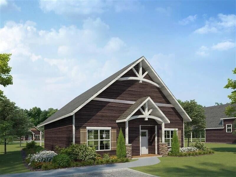 2 Magnolia Ridge — photo